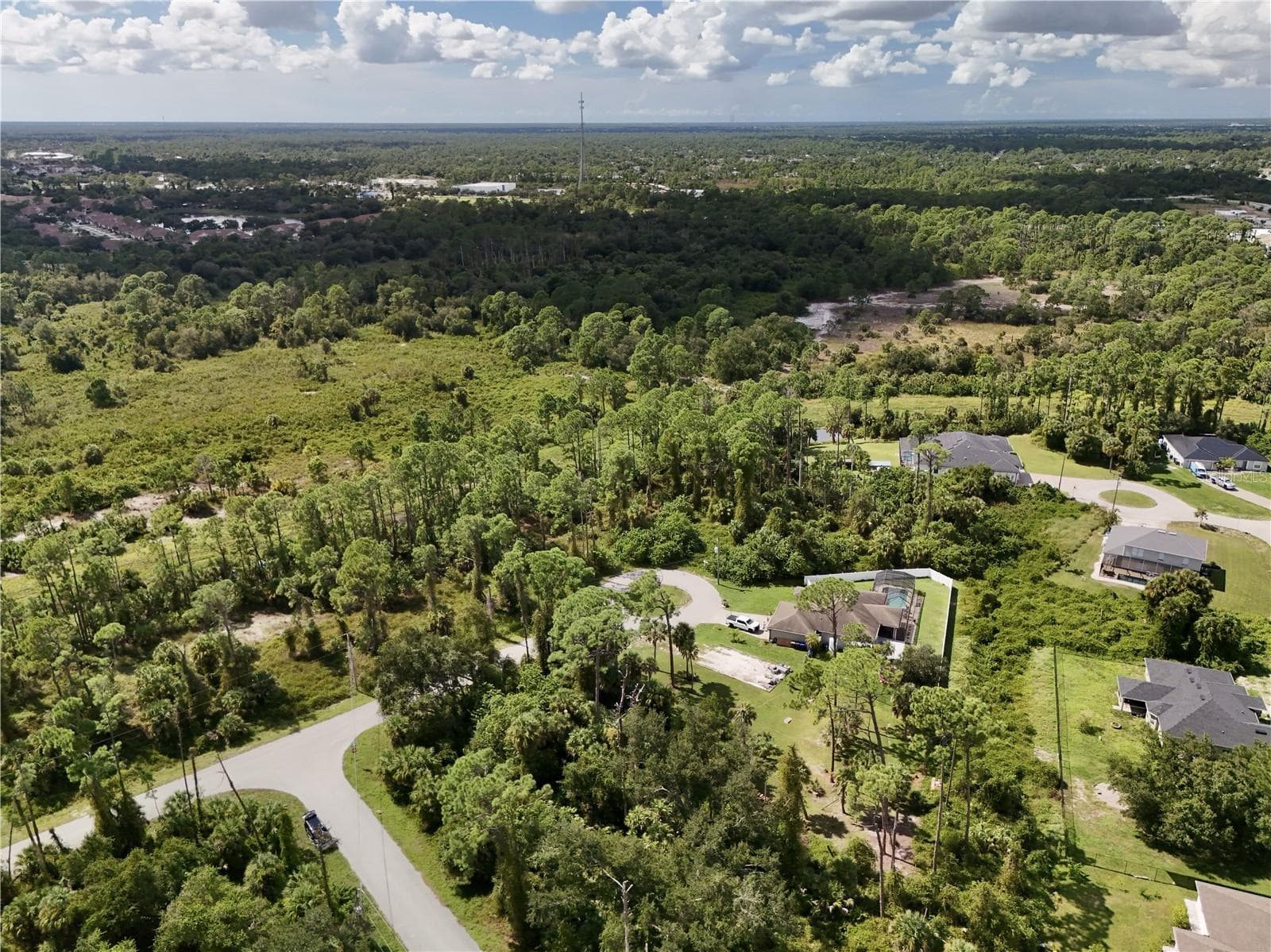 Land at N/A GOURMET RD, NORTH PORT, photo 24 of 46