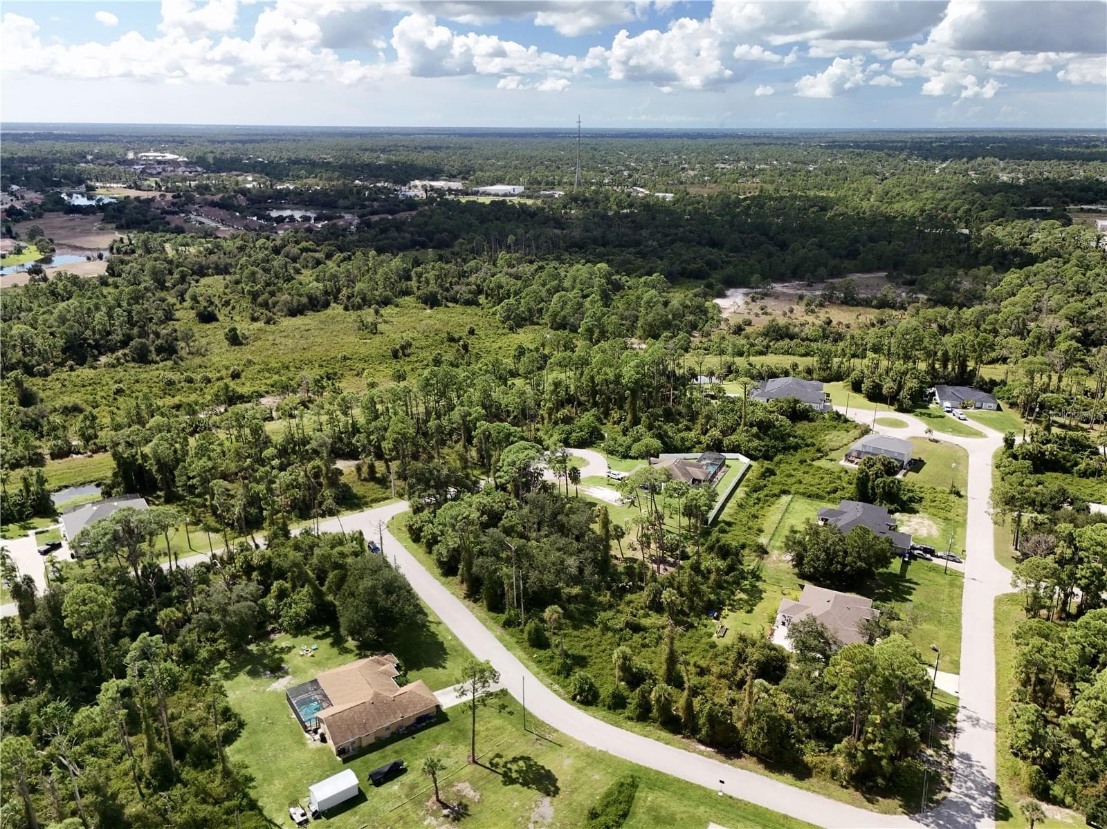 Land at N/A GOURMET RD, NORTH PORT, photo 25 of 46