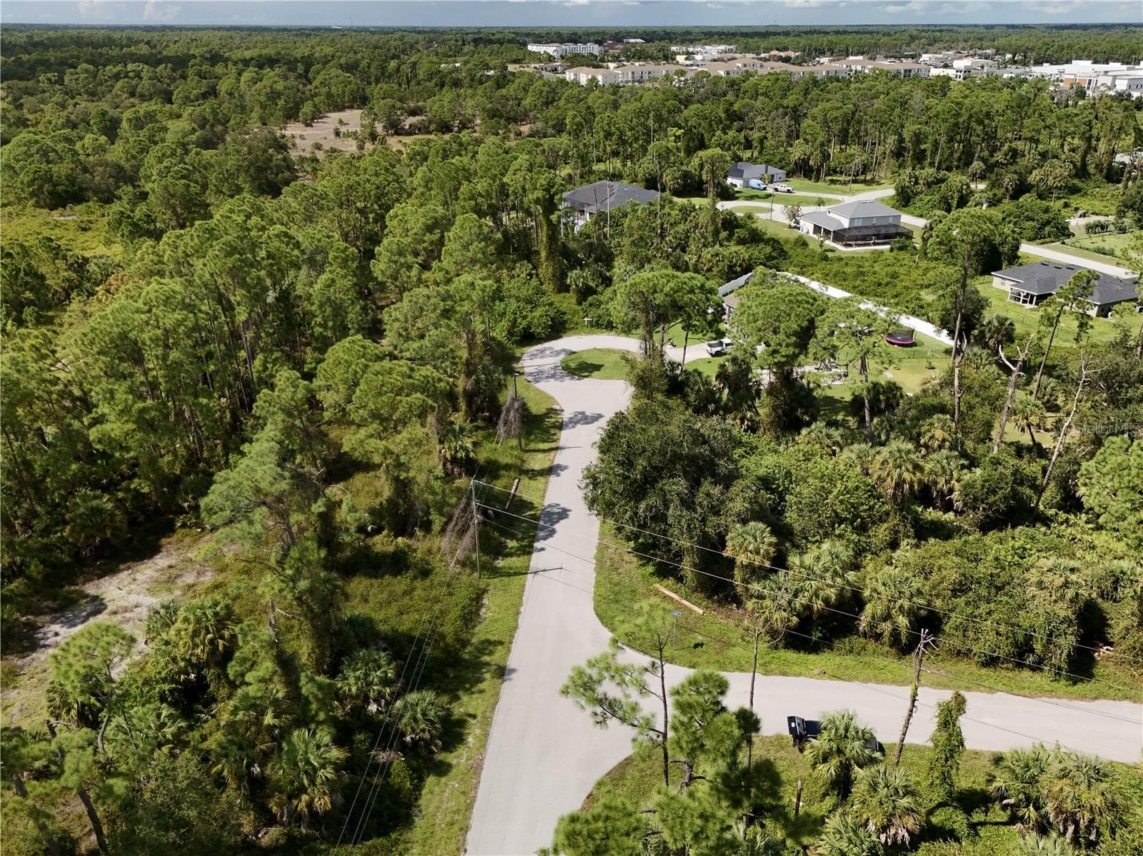 Land at N/A GOURMET RD, NORTH PORT, photo 44 of 46
