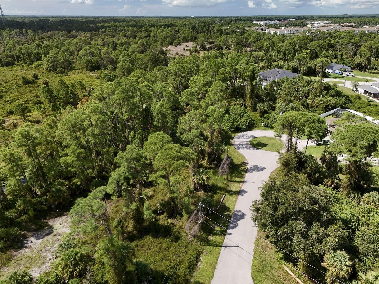 Land at N/A GOURMET RD, NORTH PORT, photo 45 of 46