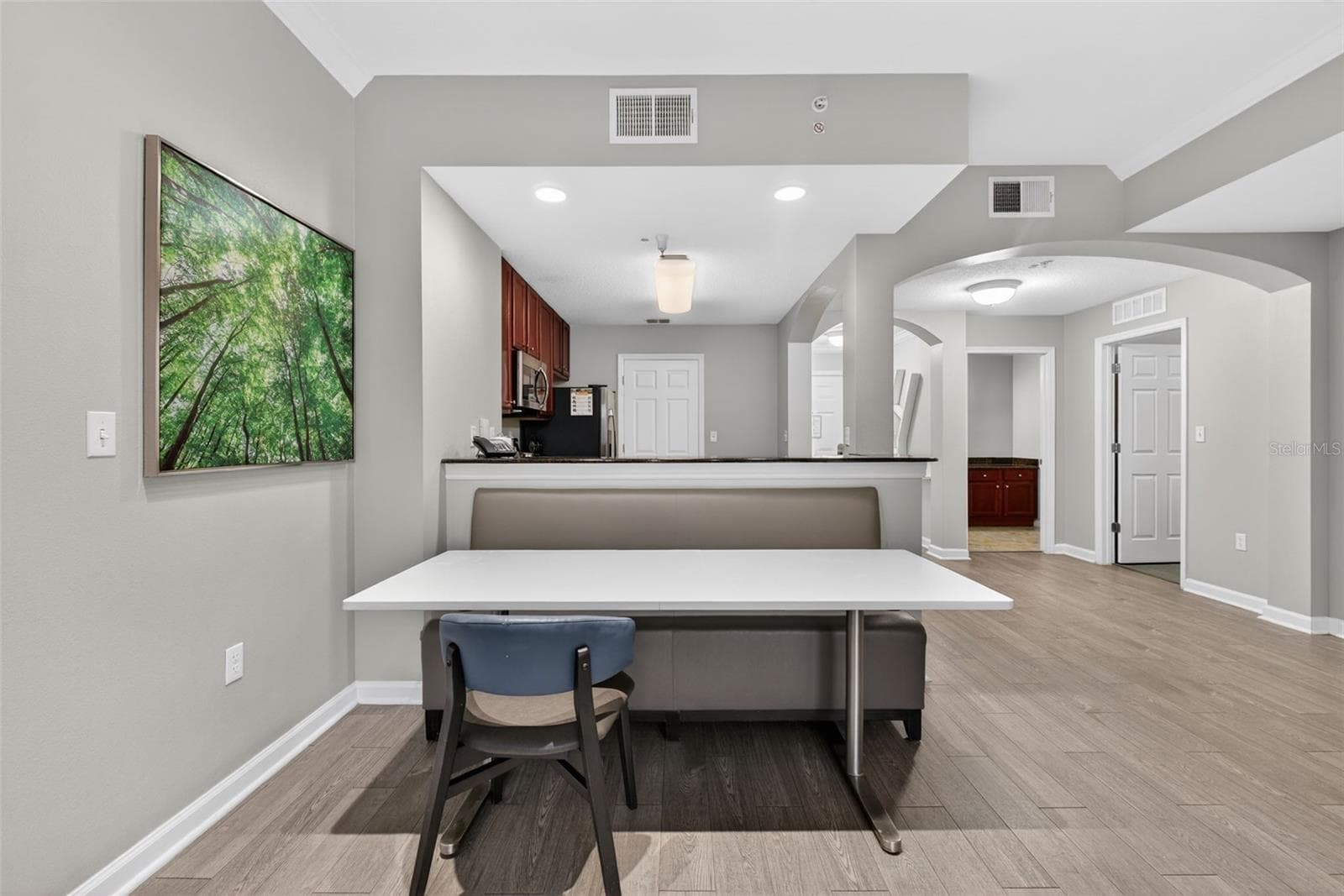 Condo - Hotel at 14501 GROVE RESORT AVE #1528, WINTER GARDEN, photo 9 of 51