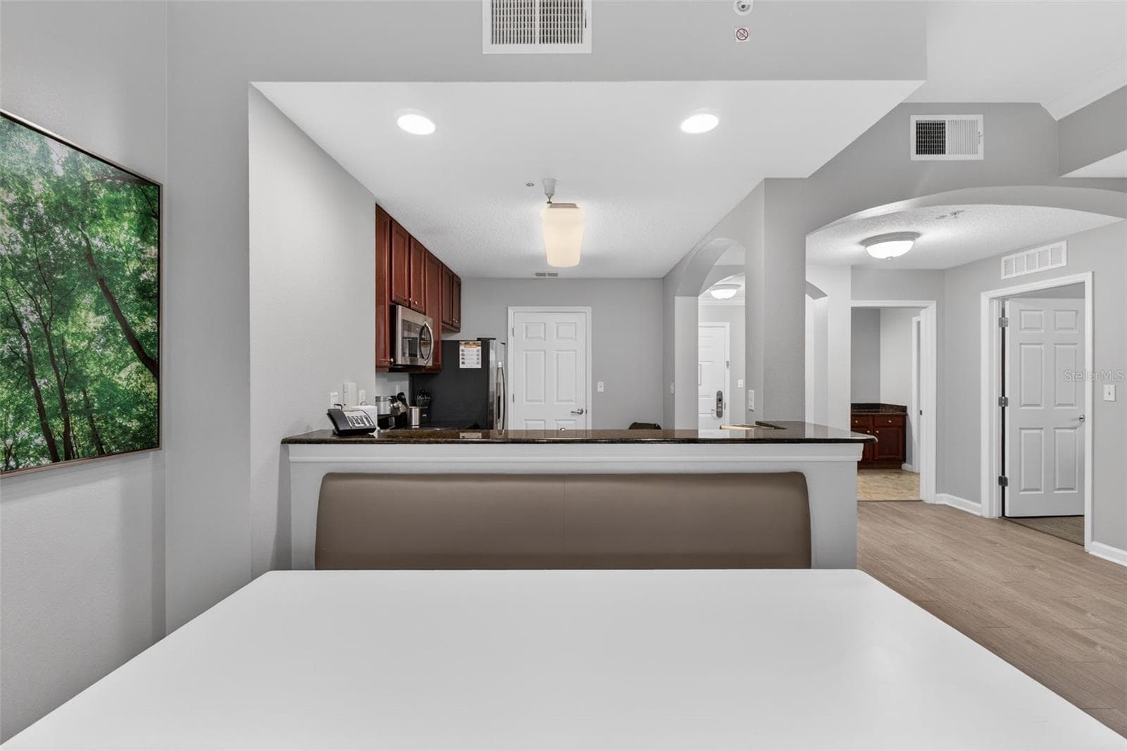 Condo - Hotel at 14501 GROVE RESORT AVE #1528, WINTER GARDEN, photo 12 of 51