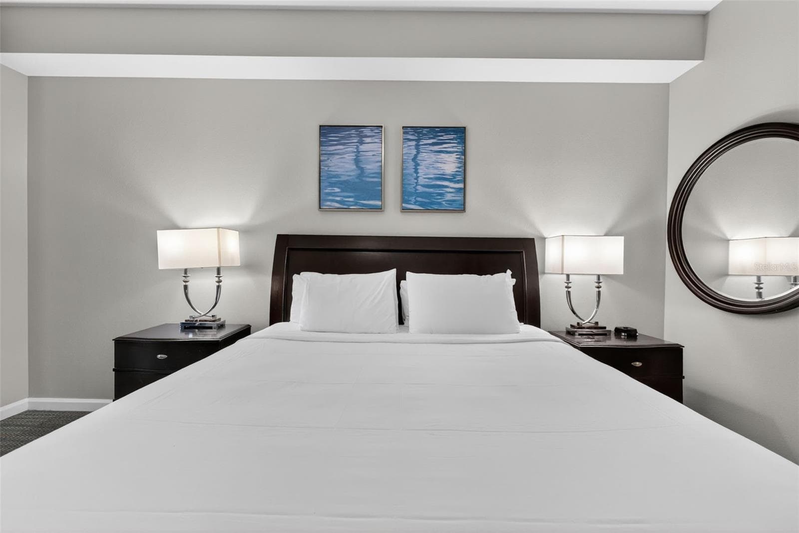 Condo - Hotel at 14501 GROVE RESORT AVE #1528, WINTER GARDEN, photo 17 of 51