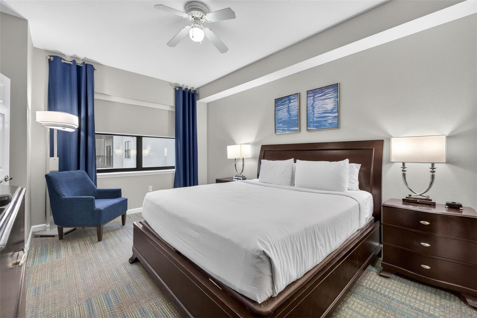 Condo - Hotel at 14501 GROVE RESORT AVE #1528, WINTER GARDEN, photo 18 of 51