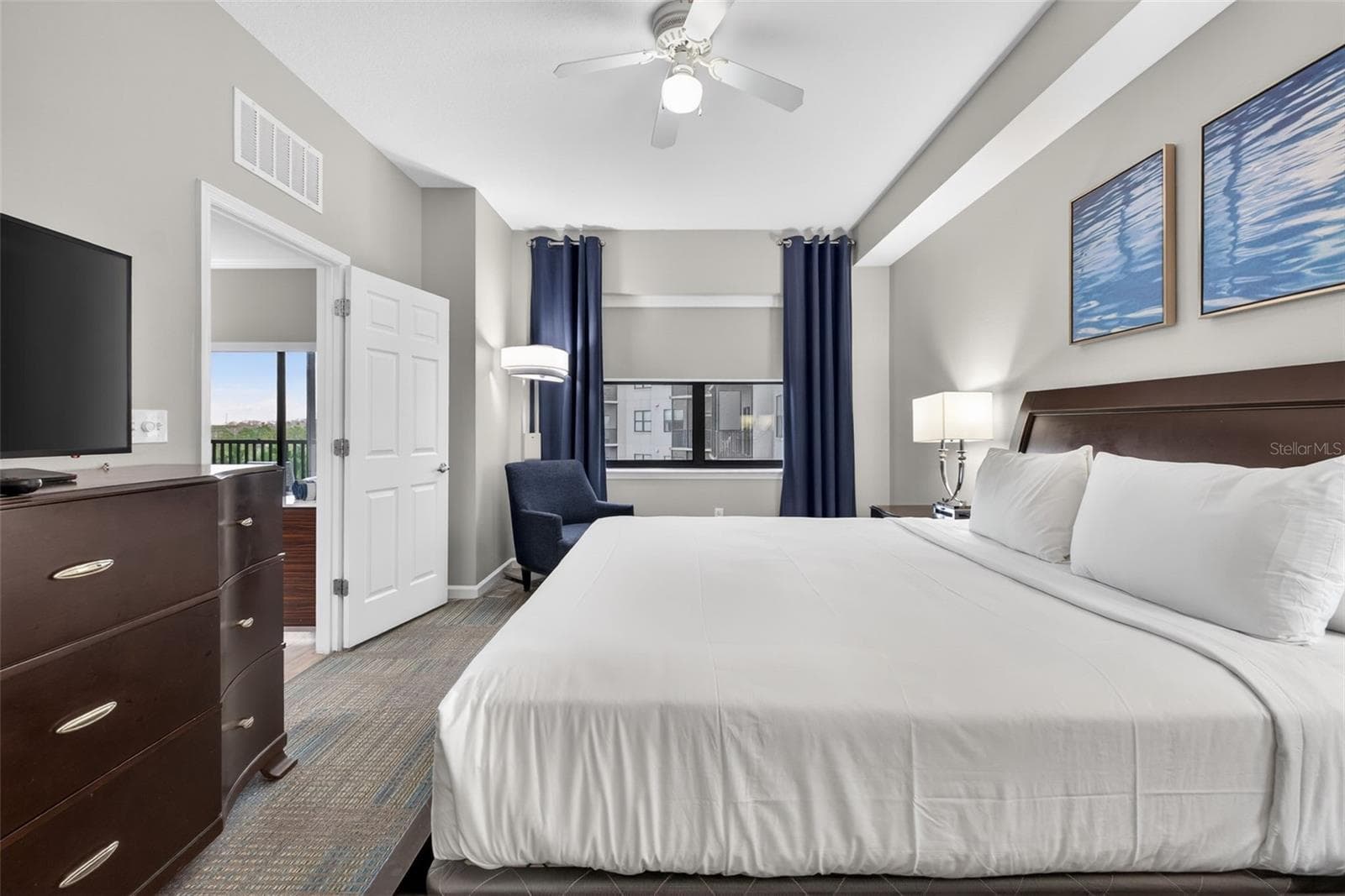 Condo - Hotel at 14501 GROVE RESORT AVE #1528, WINTER GARDEN, photo 19 of 51