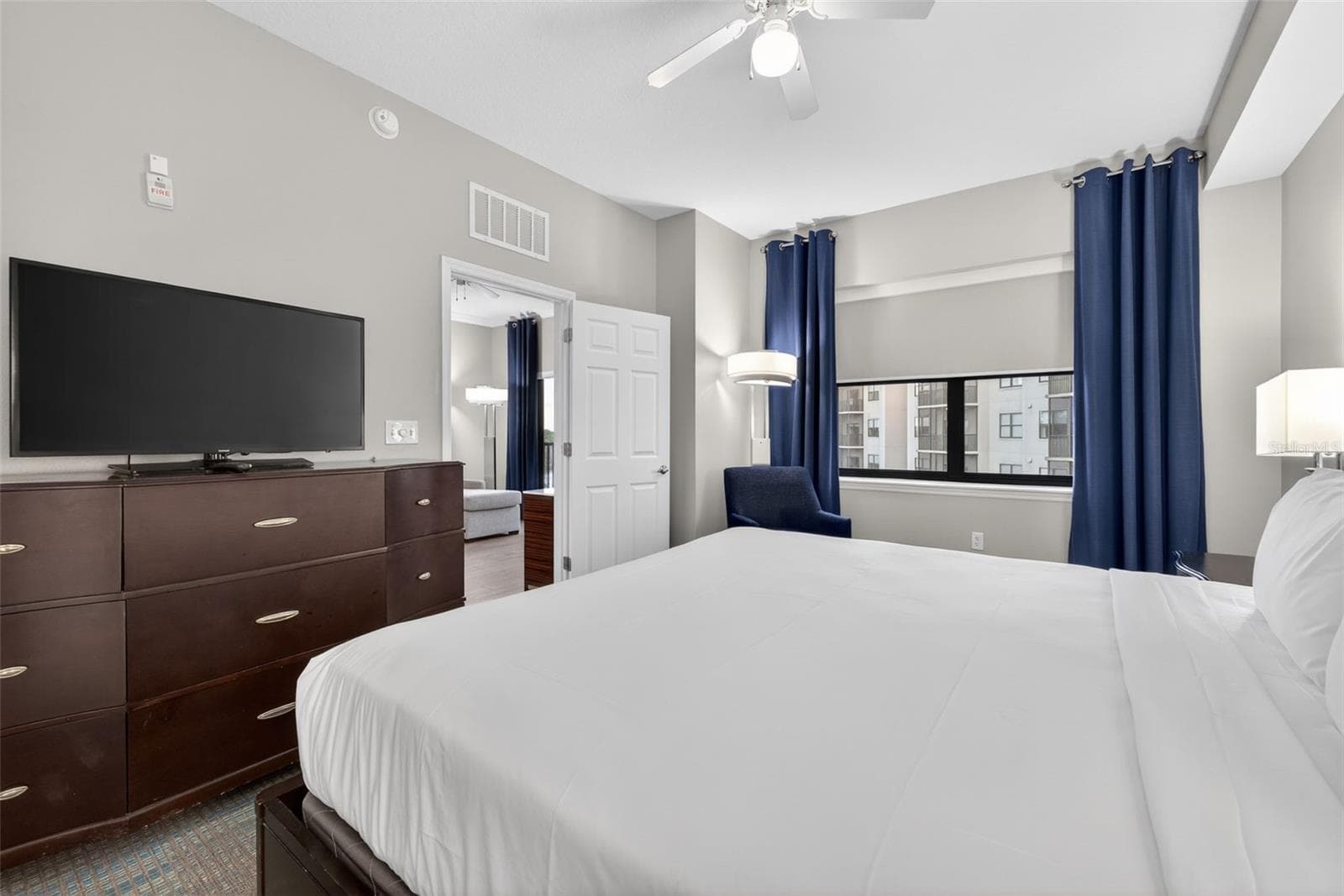Condo - Hotel at 14501 GROVE RESORT AVE #1528, WINTER GARDEN, photo 20 of 51