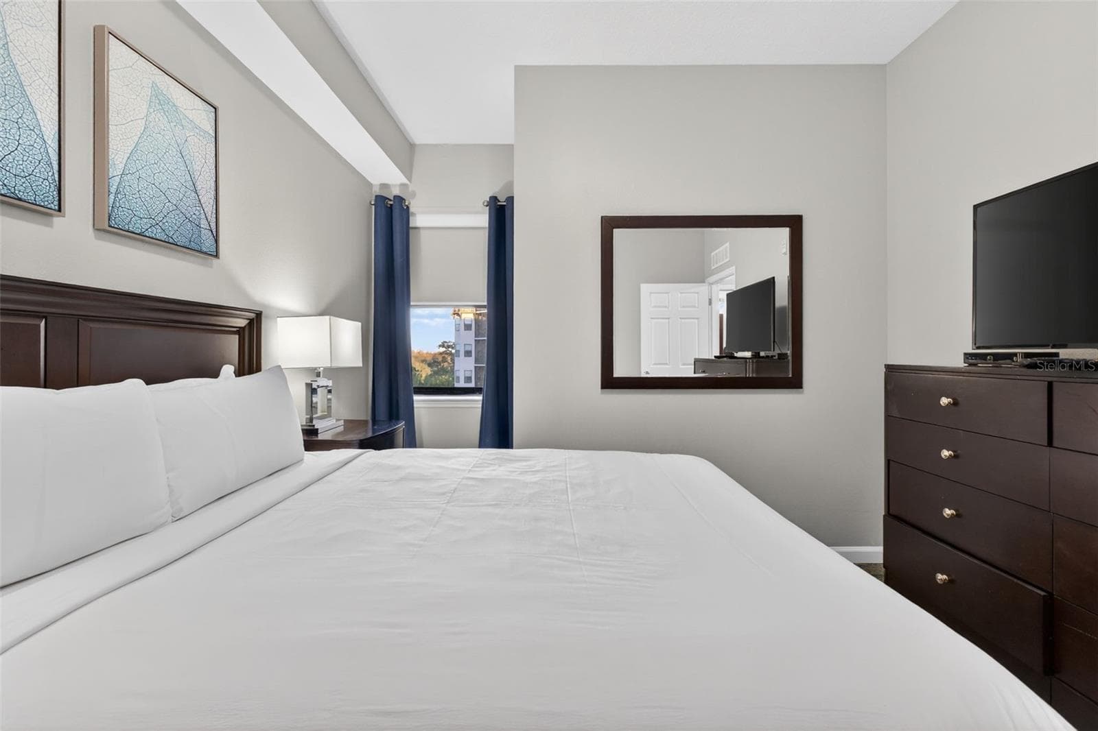 Condo - Hotel at 14501 GROVE RESORT AVE #1528, WINTER GARDEN, photo 25 of 51