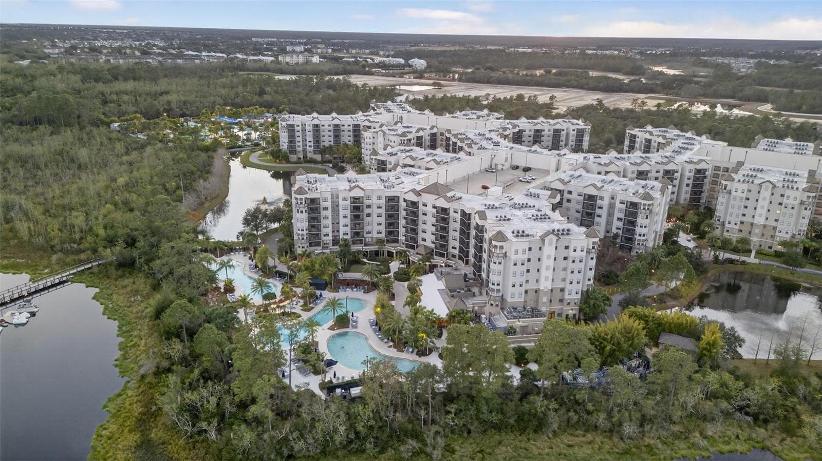 Condo - Hotel at 14501 GROVE RESORT AVE #1528, WINTER GARDEN, photo 45 of 51
