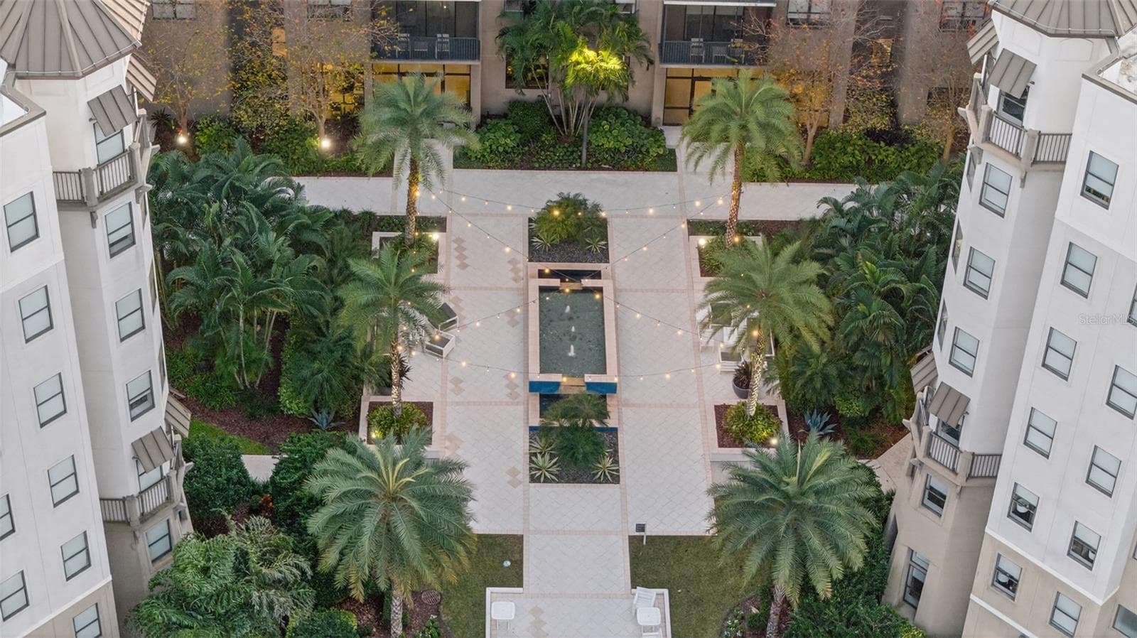 Condo - Hotel at 14501 GROVE RESORT AVE #1528, WINTER GARDEN, photo 46 of 51
