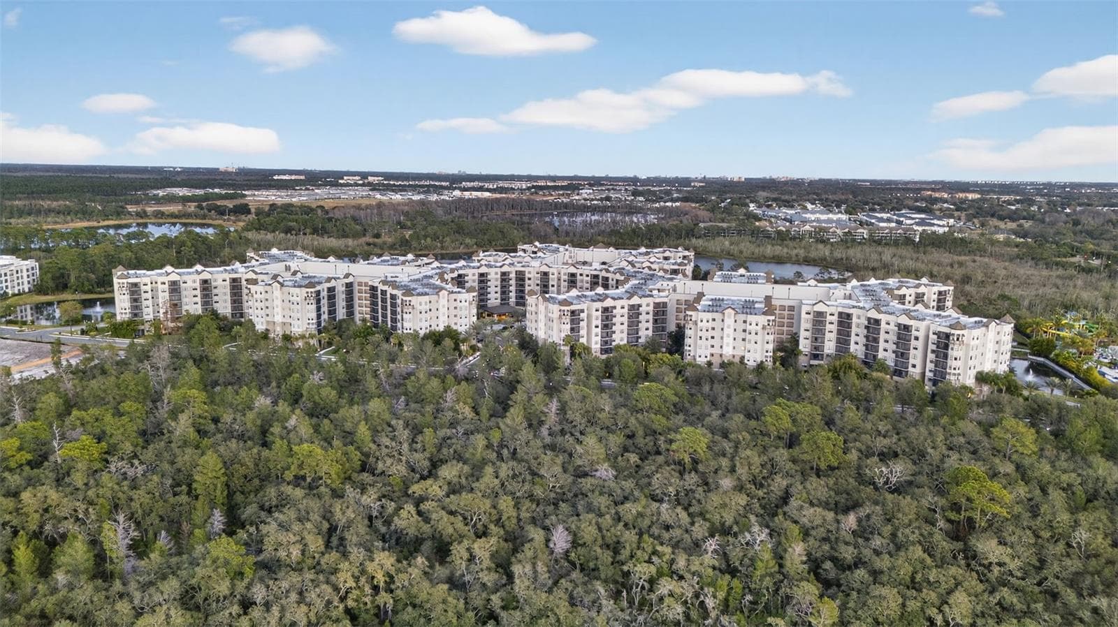 Condo - Hotel at 14501 GROVE RESORT AVE #1528, WINTER GARDEN, photo 48 of 51