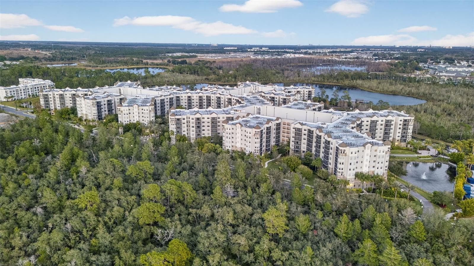 Condo - Hotel at 14501 GROVE RESORT AVE #1528, WINTER GARDEN, photo 49 of 51