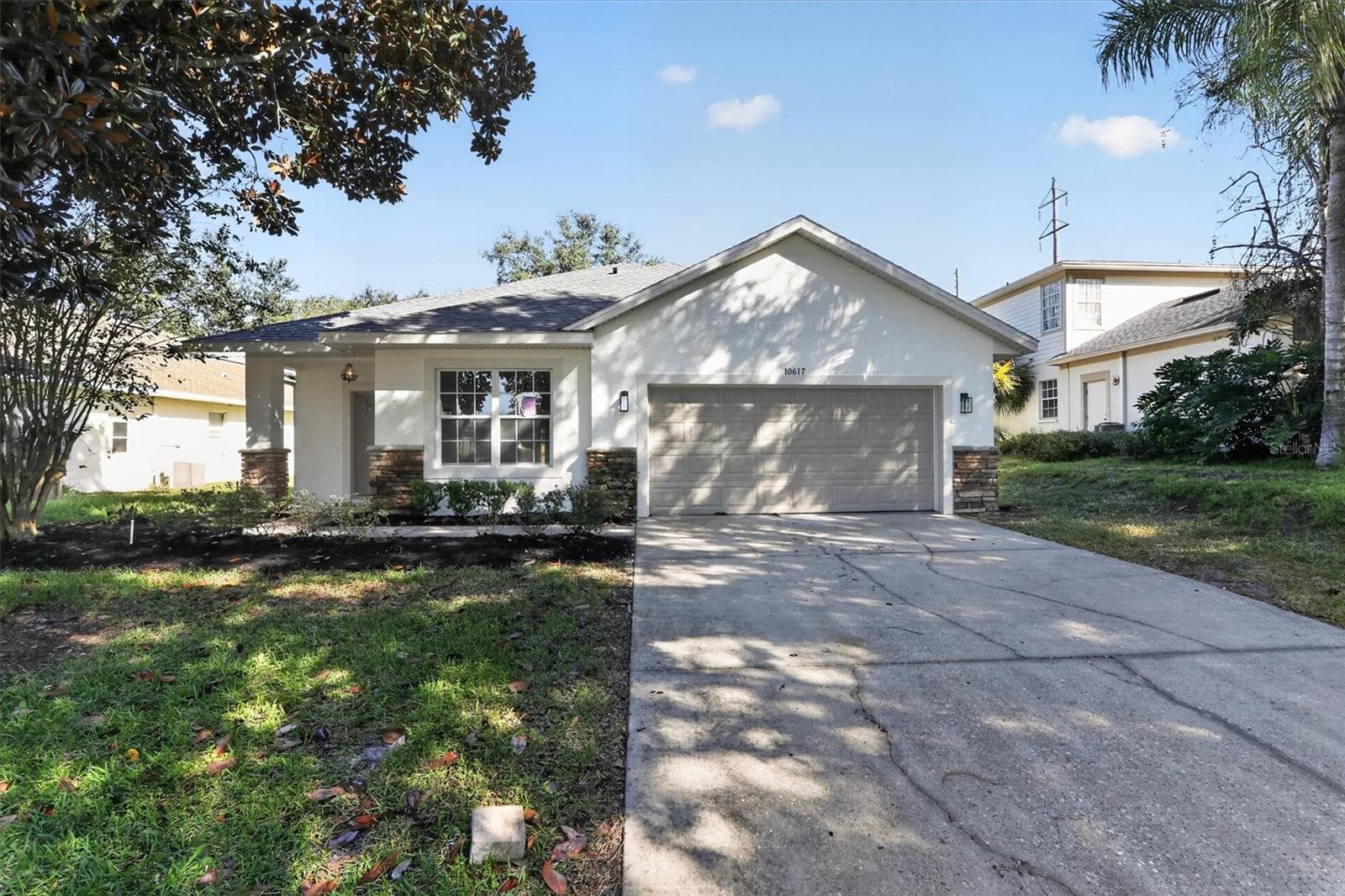 Single Family Residence at 10617 MASTERS DR, CLERMONT, photo 3 of 42