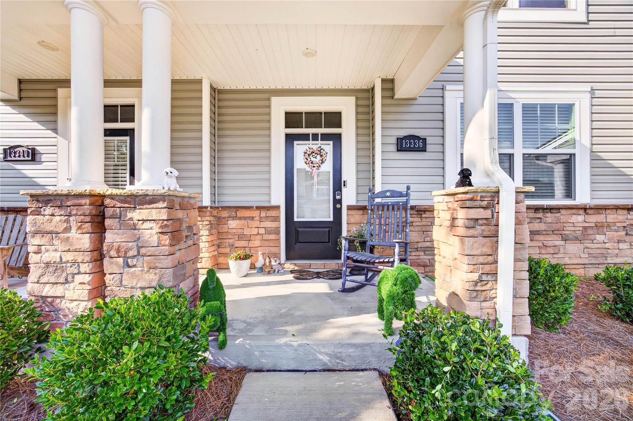Townhouse at 13336 Savaine Street, Charlotte, photo 4 of 24