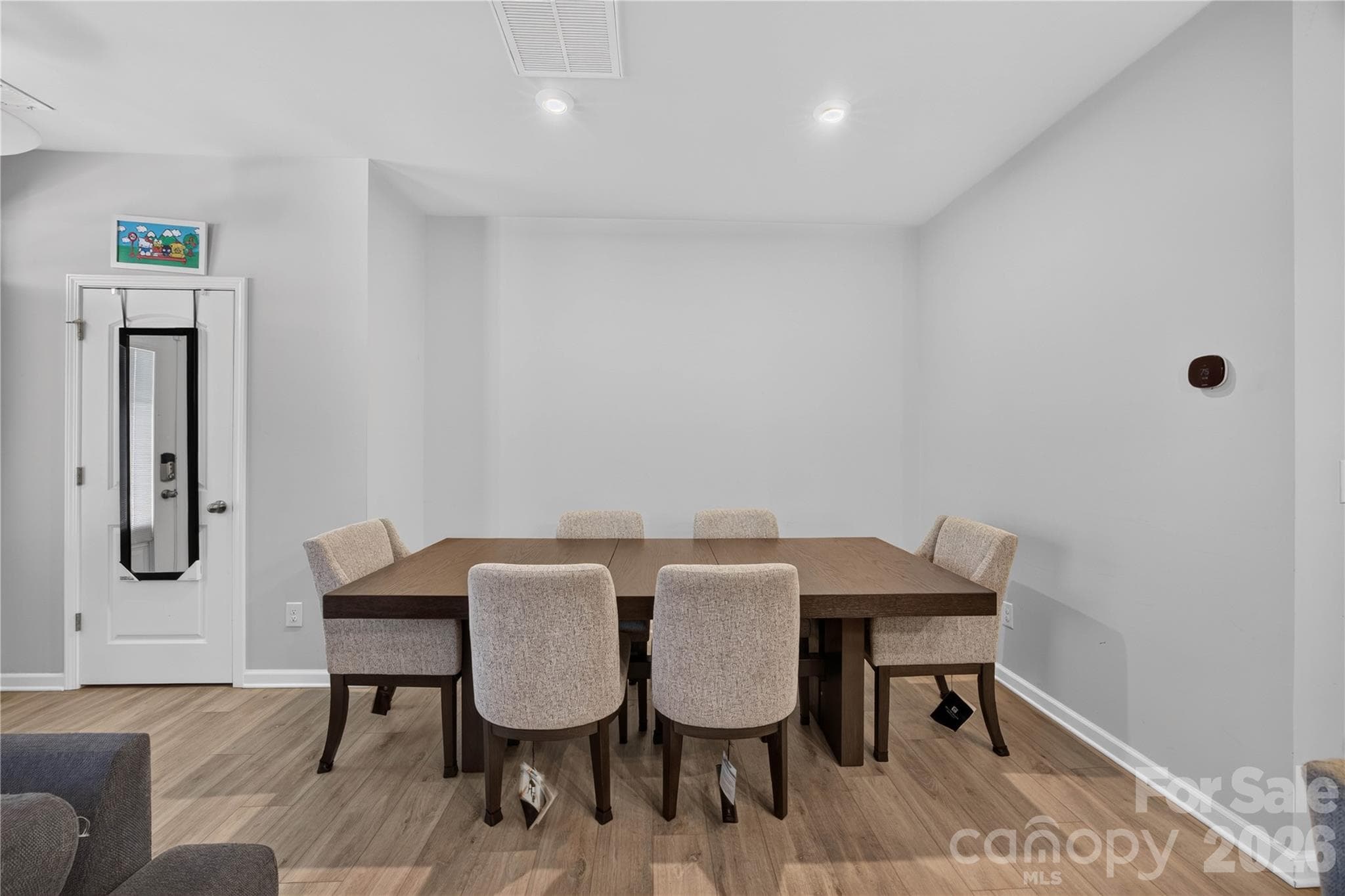 Townhouse at 13336 Savaine Street, Charlotte, photo 6 of 24