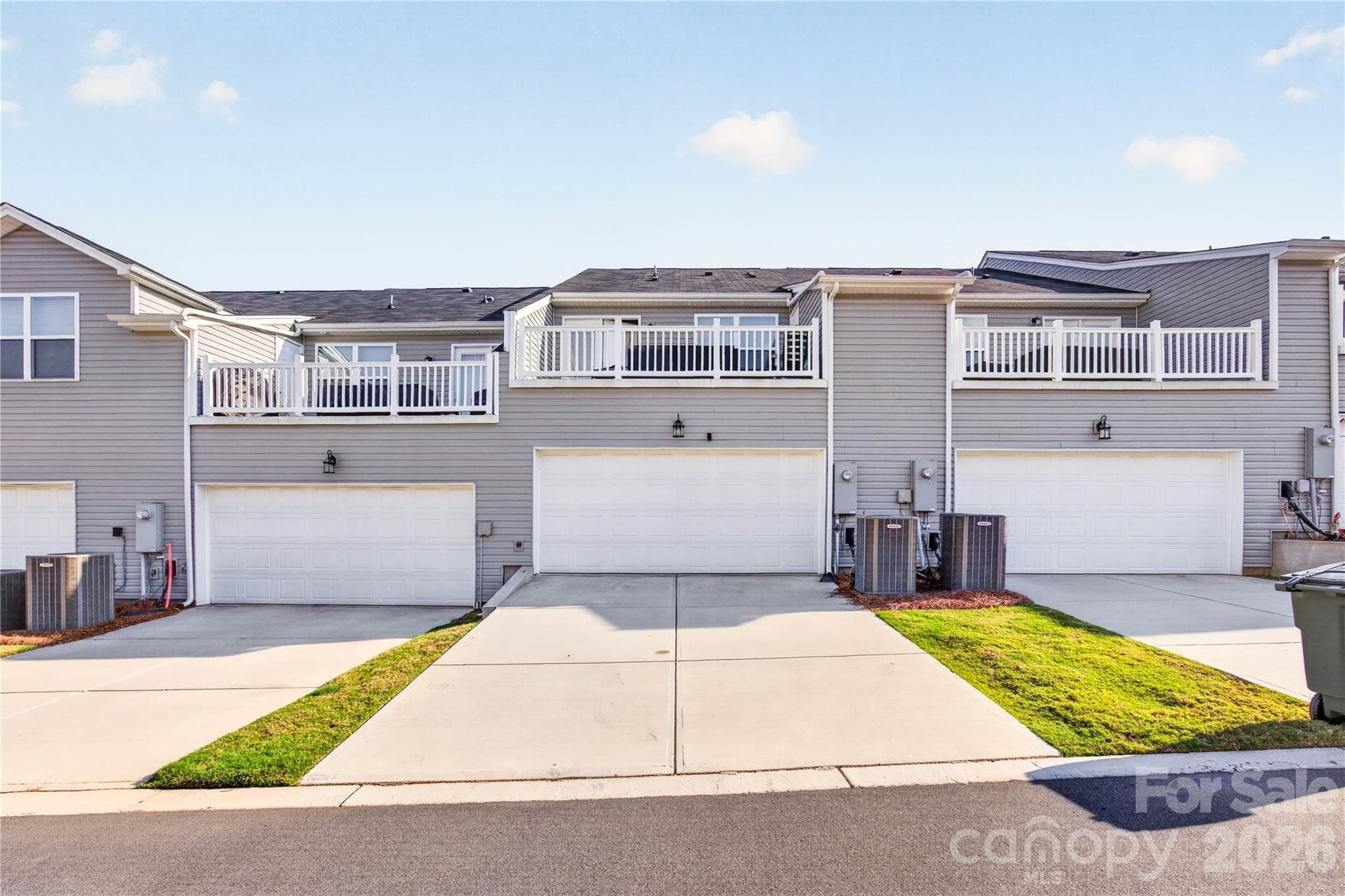 Townhouse at 13336 Savaine Street, Charlotte, photo 24 of 24