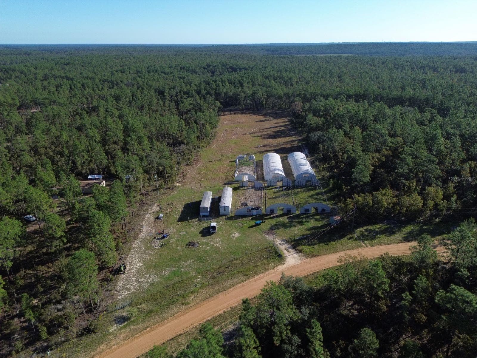 Agriculture at 230 CESSNA WAY, HAWTHORNE, photo 2 of 6