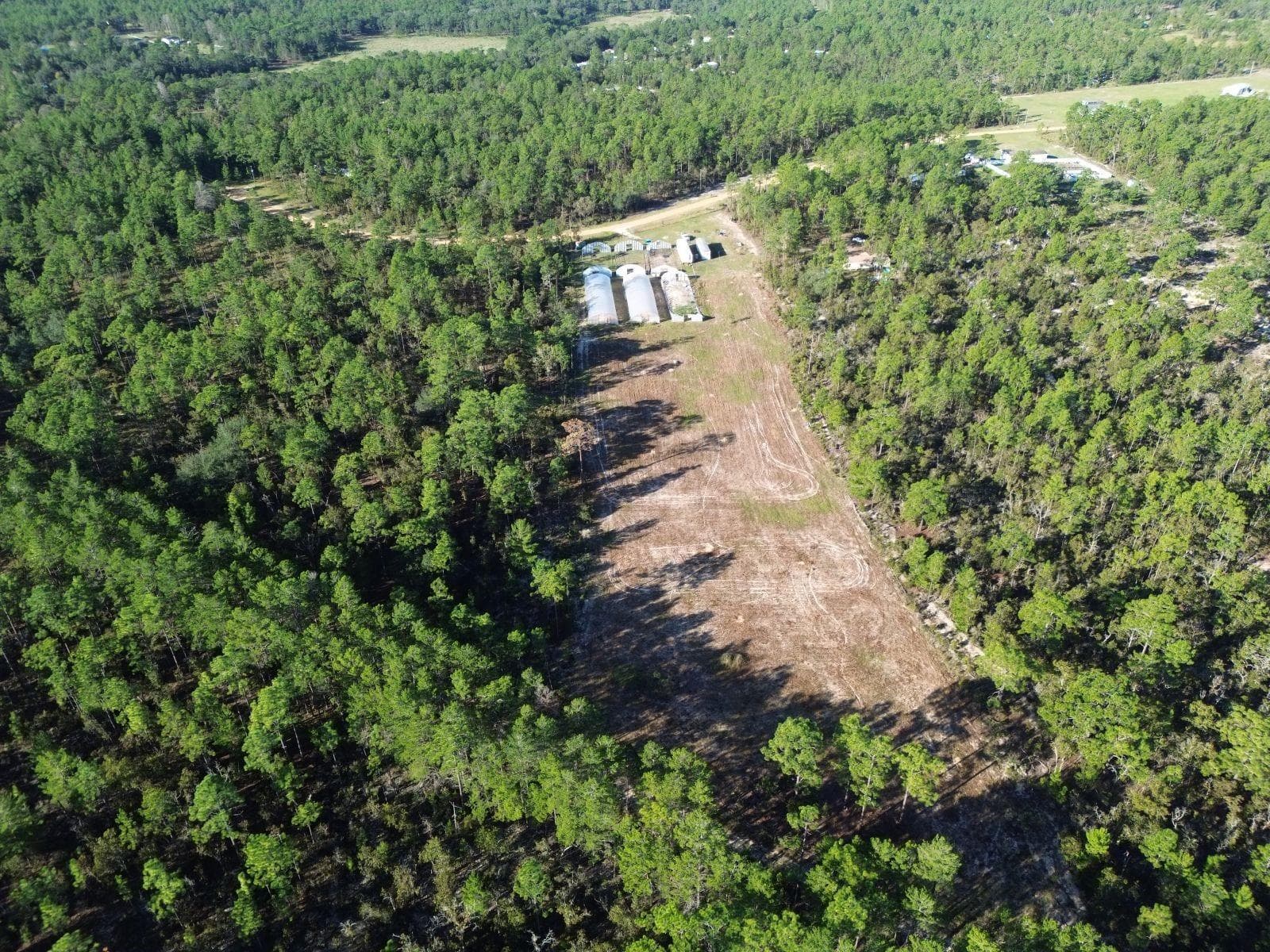 Agriculture at 230 CESSNA WAY, HAWTHORNE, photo 4 of 6