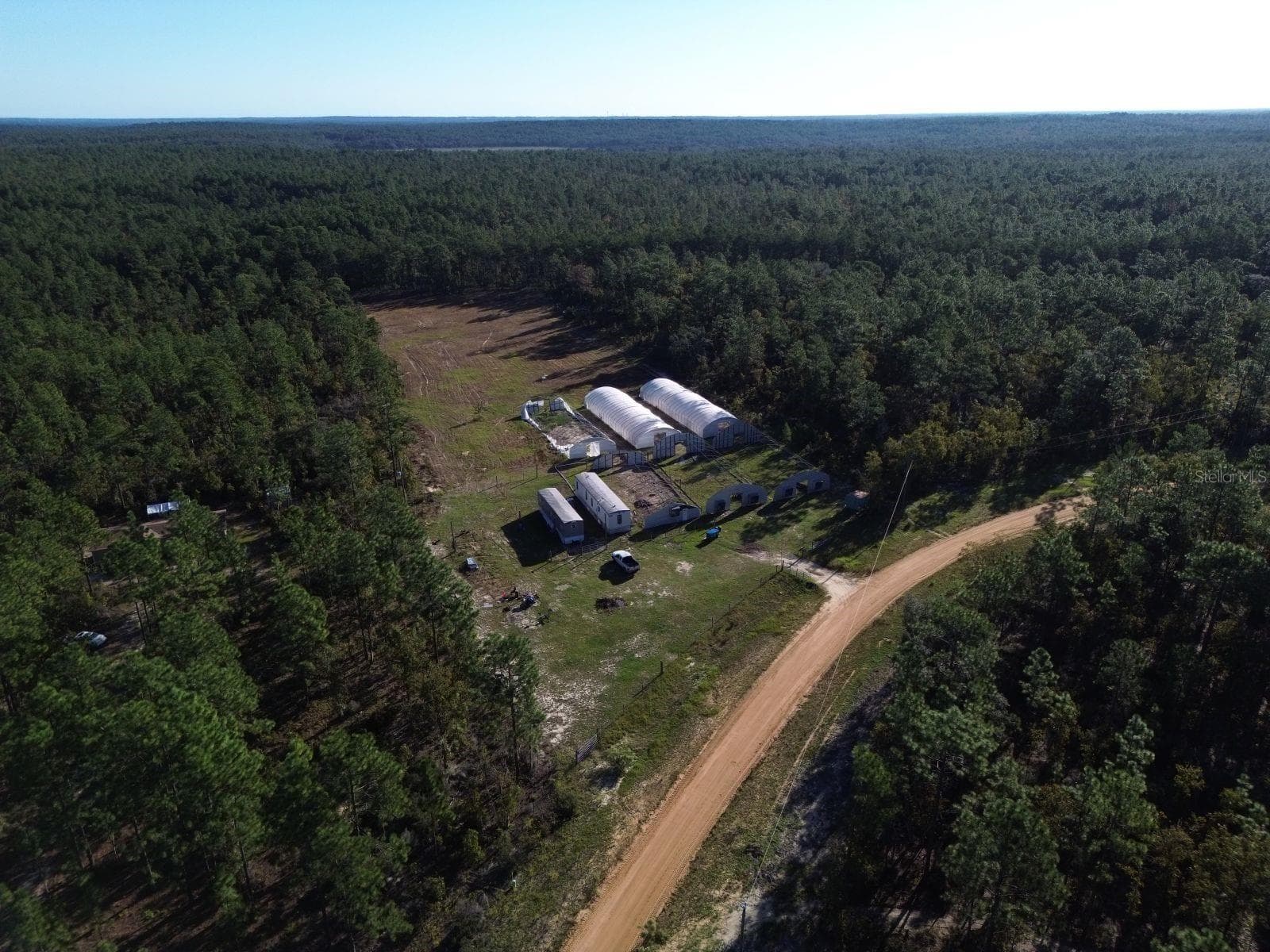 Agriculture at 230 CESSNA WAY, HAWTHORNE, photo 6 of 6