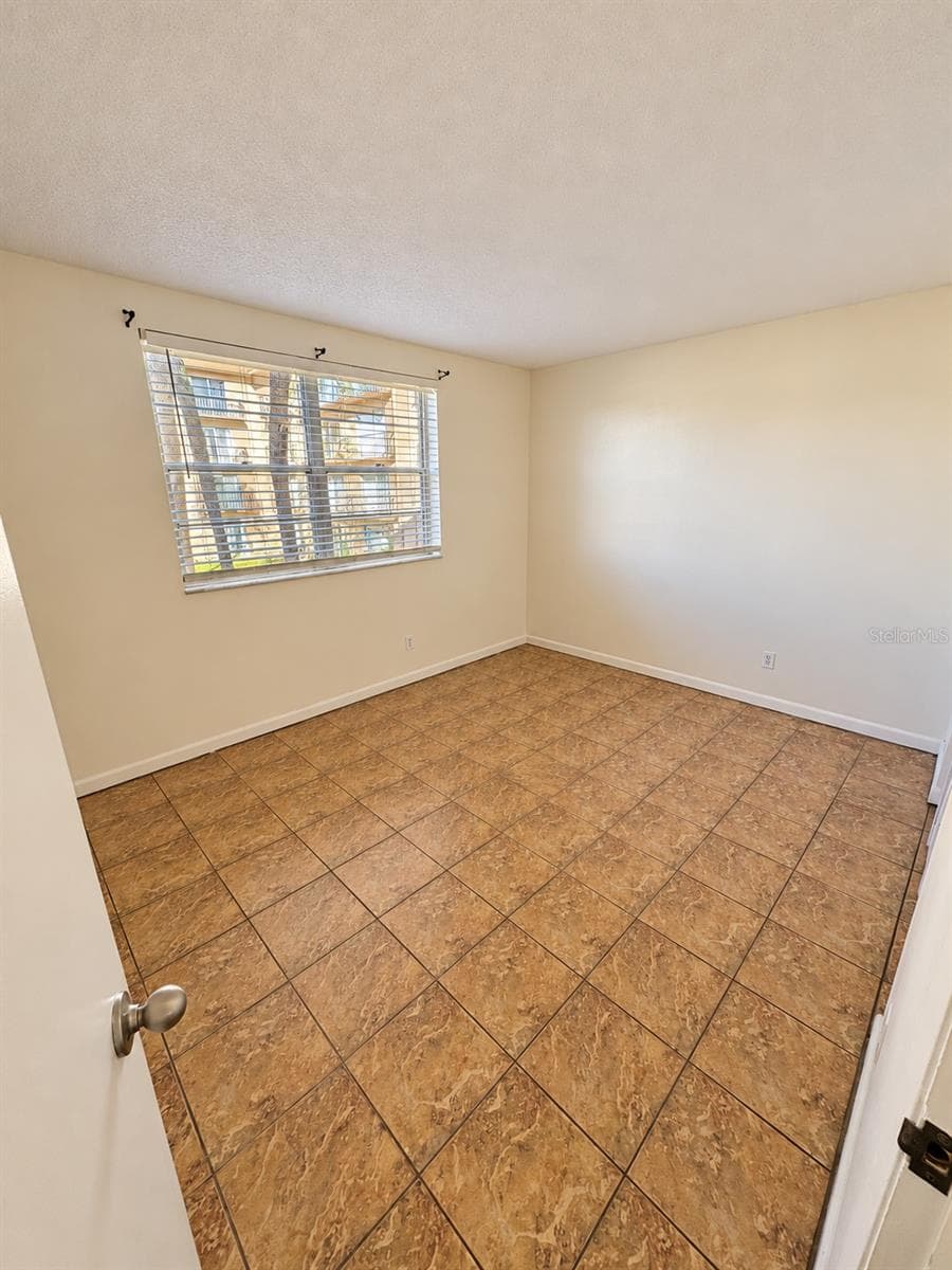 Bedroom 1 - 5820 N CHURCH AVE #251, TAMPA