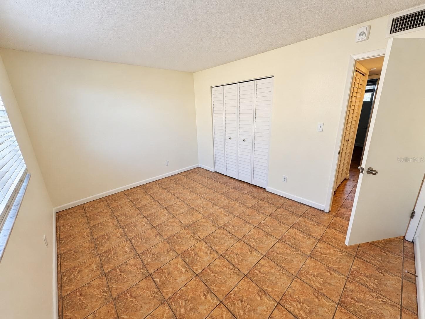 Bedroom 1 - 5820 N CHURCH AVE #251, TAMPA