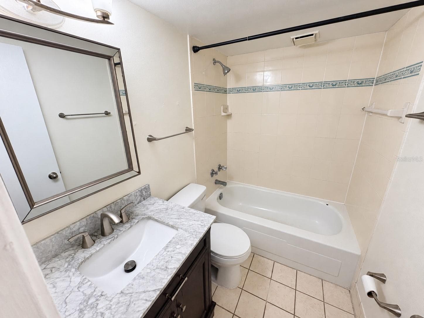 Bathroom - 5820 N CHURCH AVE #251, TAMPA