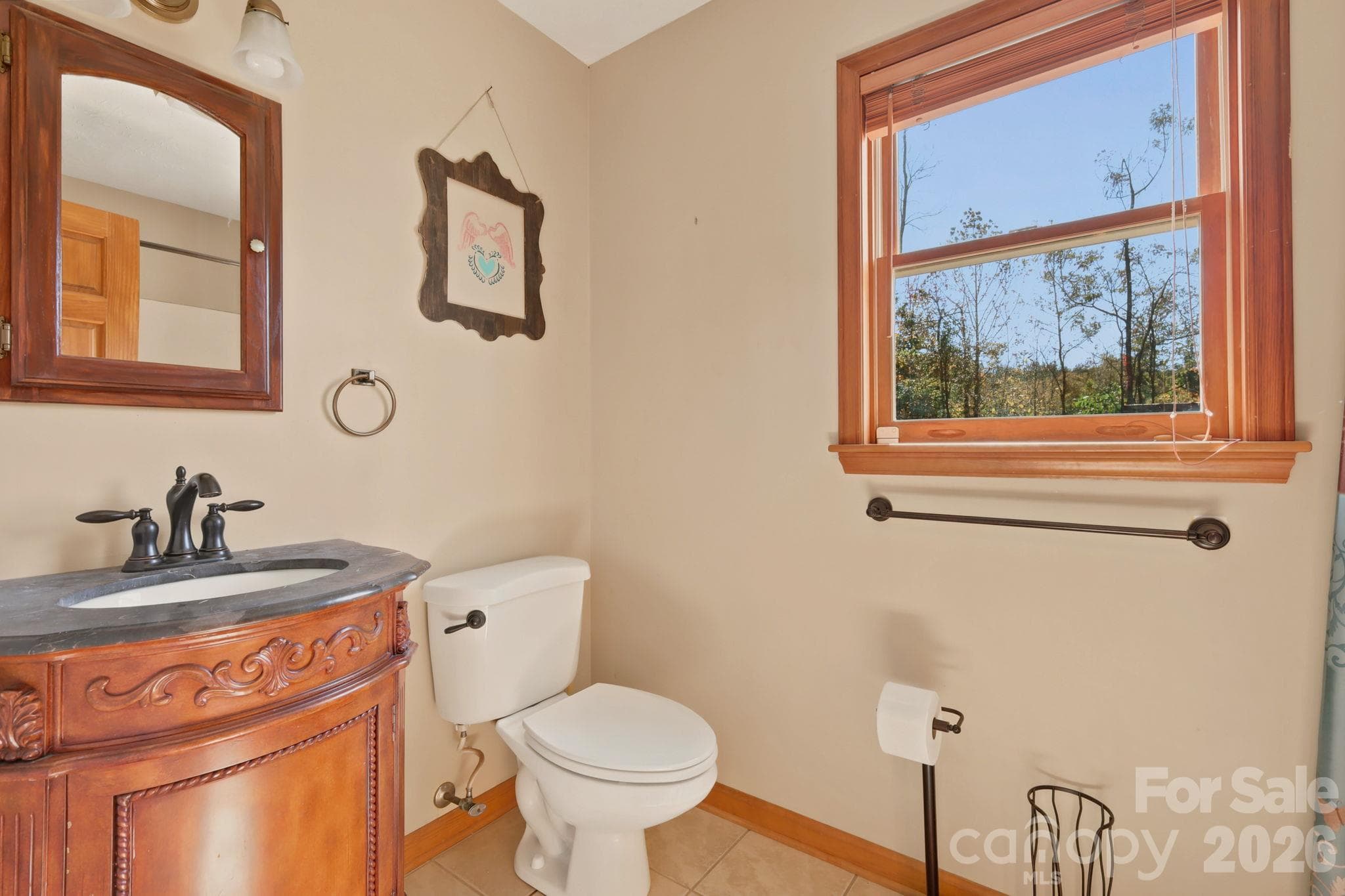 Primary Bathroom 2 - 610 Alpine Way, Todd