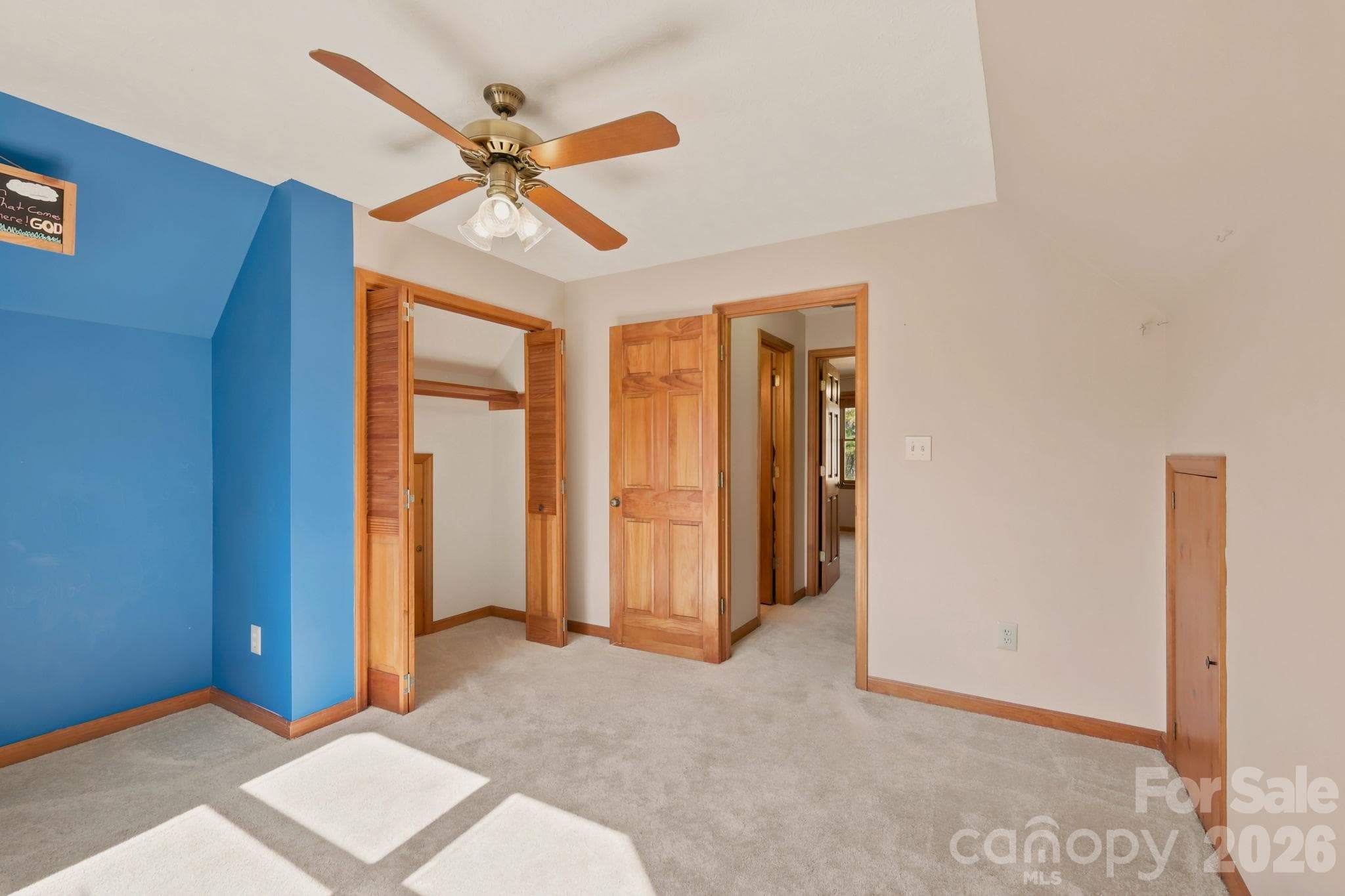 2nd Floor Bedroom(2) - 610 Alpine Way, Todd