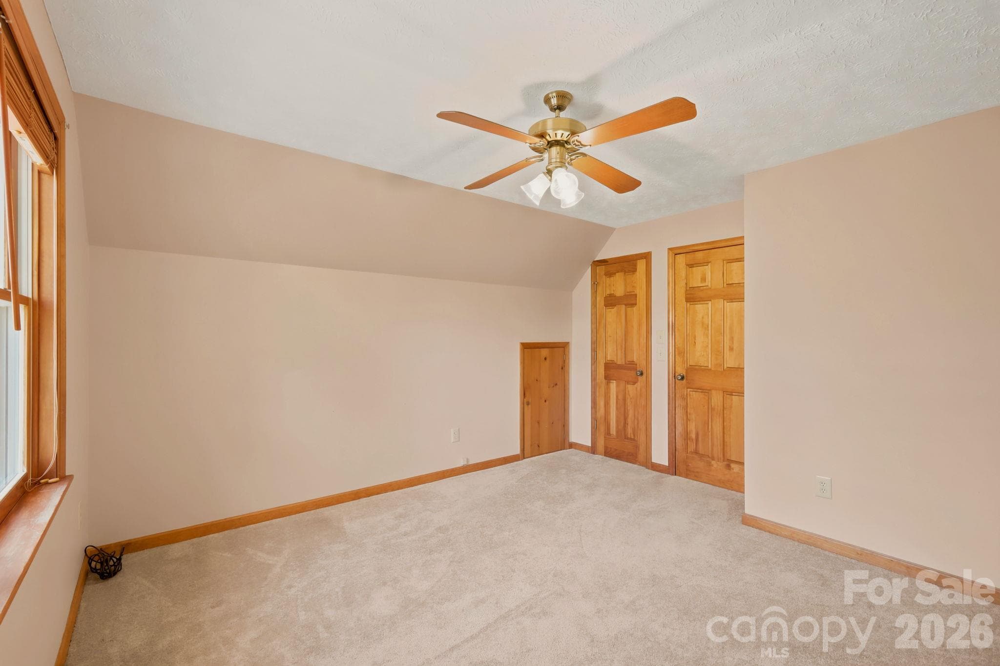 2nd Floor Bedroom-2 - 610 Alpine Way, Todd