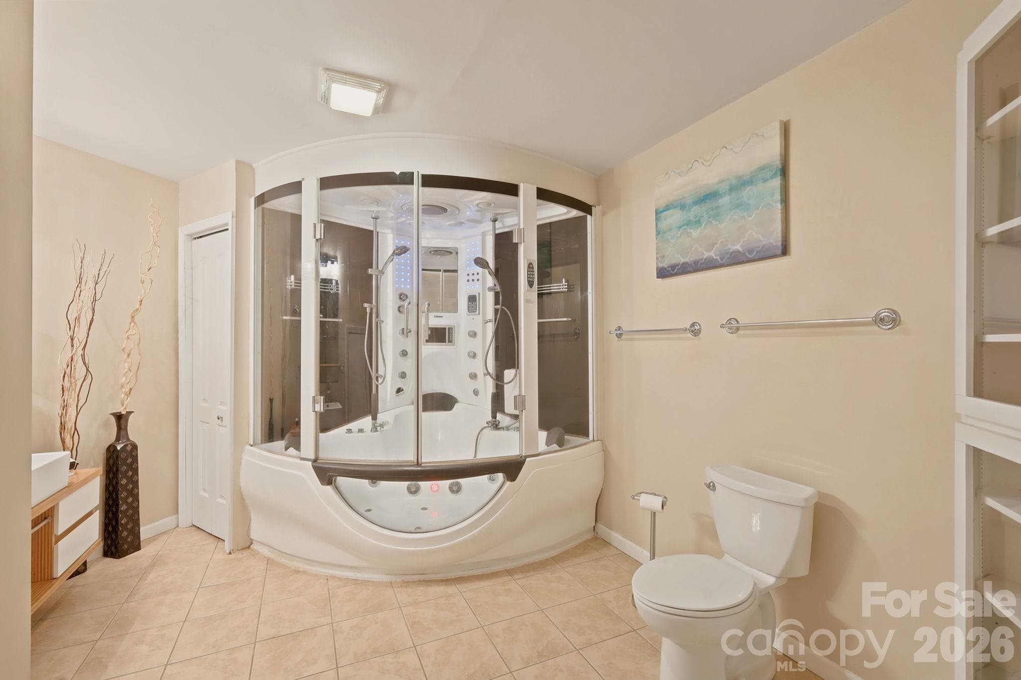 Basement Bathroom 2 - 610 Alpine Way, Todd