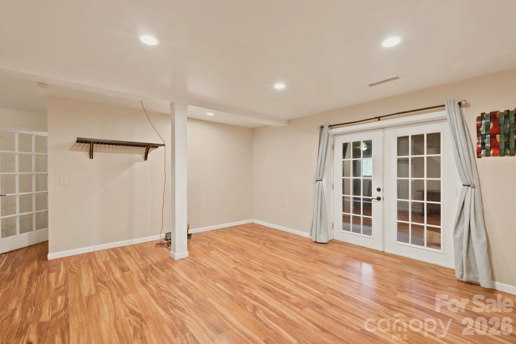 Basement Family Room 2 - 610 Alpine Way, Todd