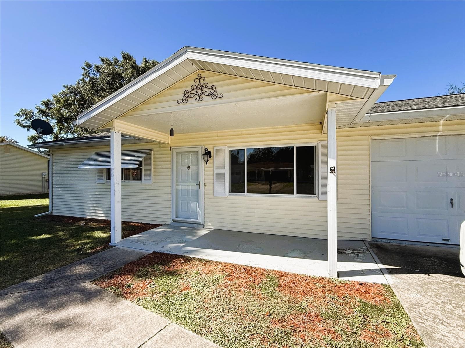 Single Family Residence at 11140 SW 75TH AVE, OCALA, photo 2 of 22