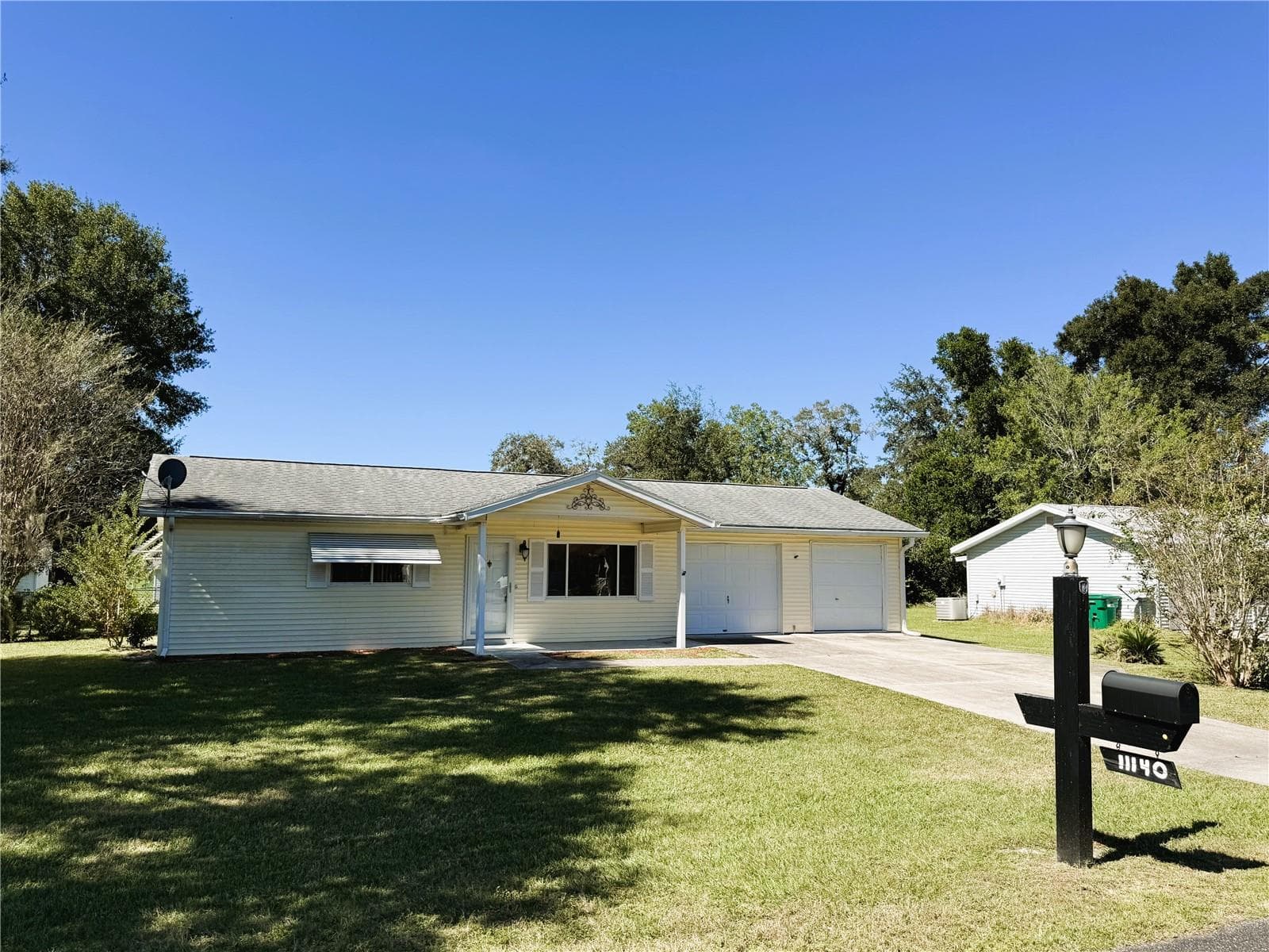 Single Family Residence at 11140 SW 75TH AVE, OCALA, photo 21 of 22