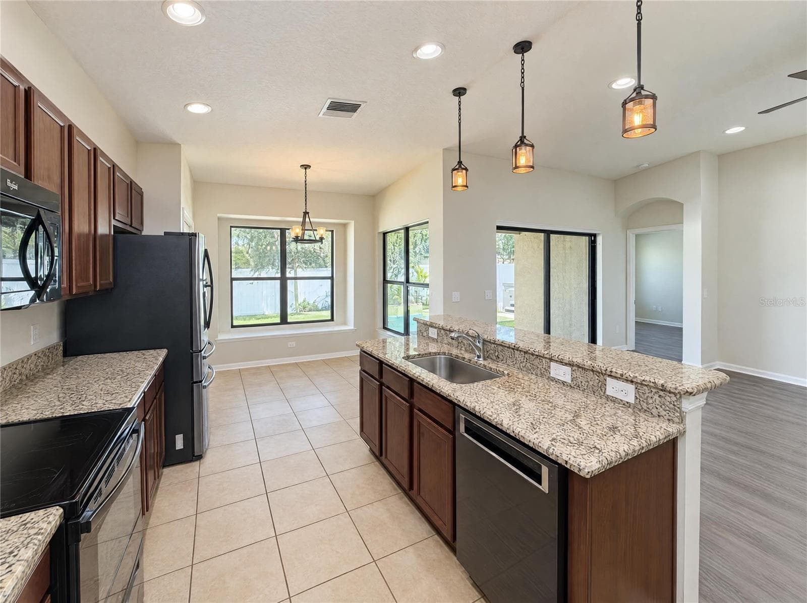 Single Family Residence at 14337 SALTBY PL, SPRING HILL, photo 9 of 29