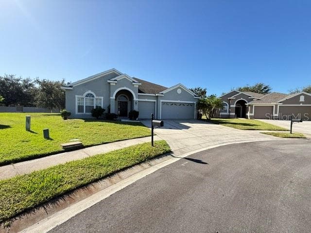 Single Family Residence at 3601 DAYDREAM PL, ST CLOUD, photo 2 of 19