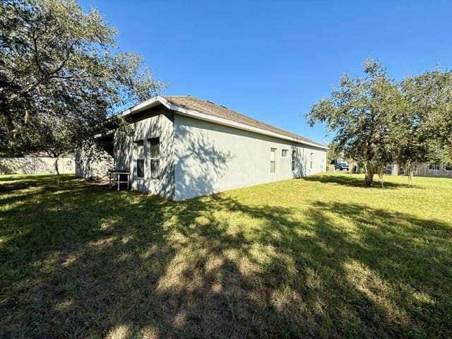 Single Family Residence at 3601 DAYDREAM PL, ST CLOUD, photo 18 of 19