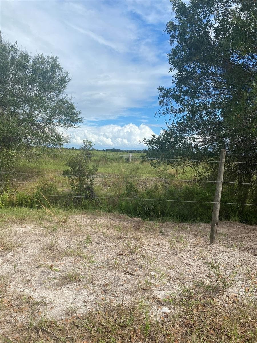 Land at 18057 NW 190TH RD, OKEECHOBEE, photo 2 of 4