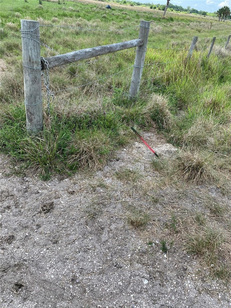 Land at 18057 NW 190TH RD, OKEECHOBEE, photo 3 of 4