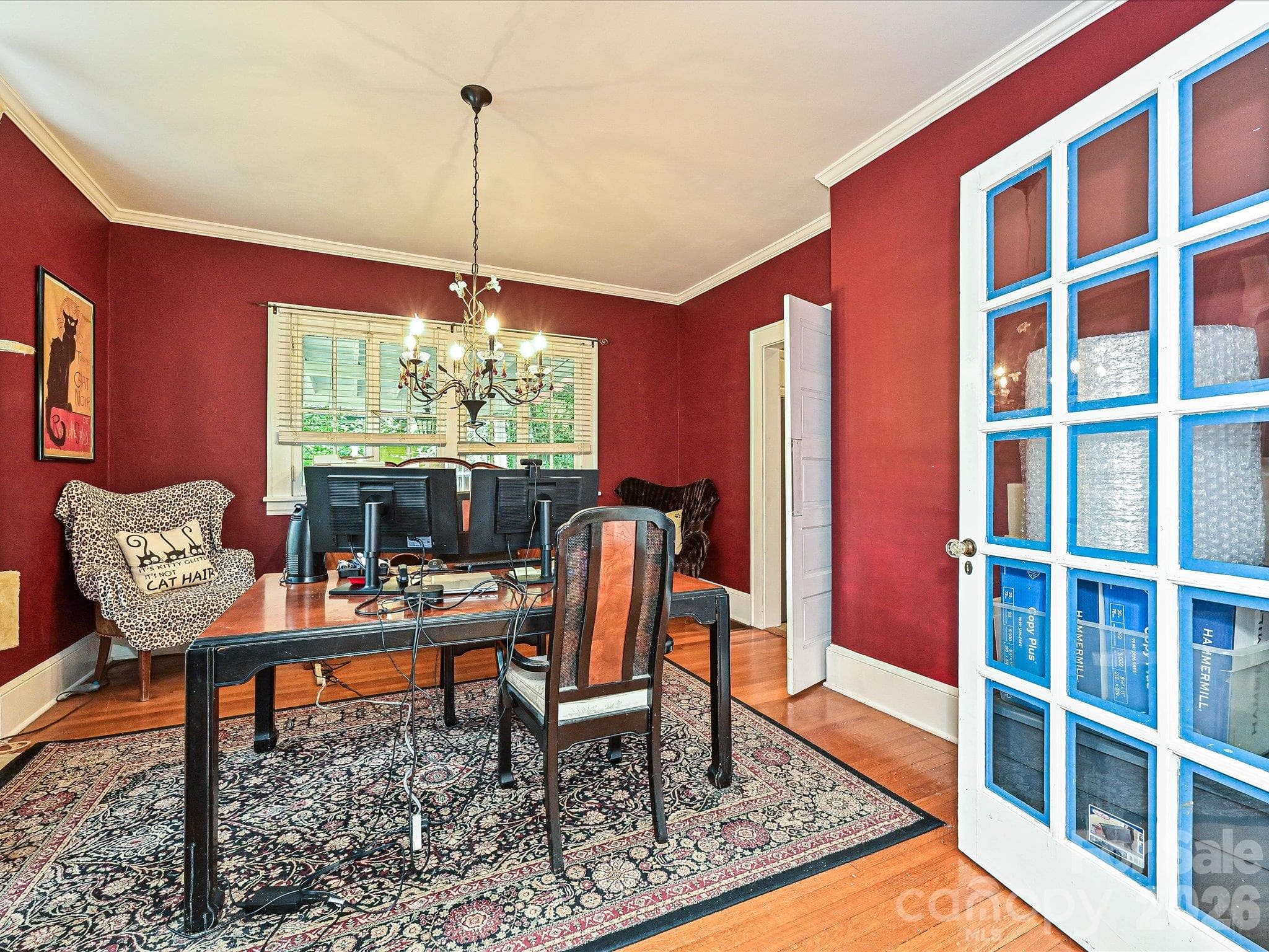 Single Family Residence at 1532 The Plaza, Charlotte, photo 9 of 37