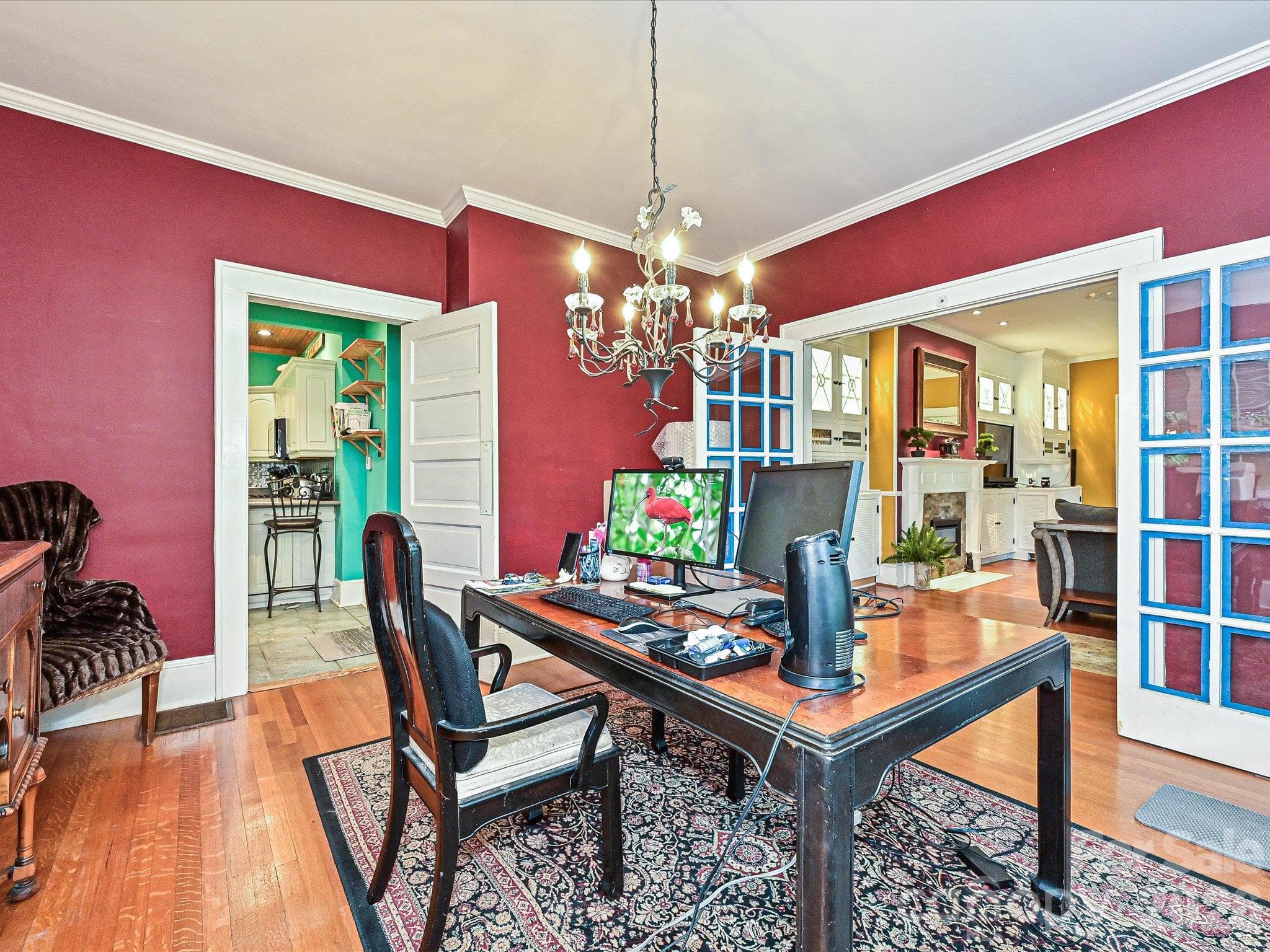 Single Family Residence at 1532 The Plaza, Charlotte, photo 11 of 37
