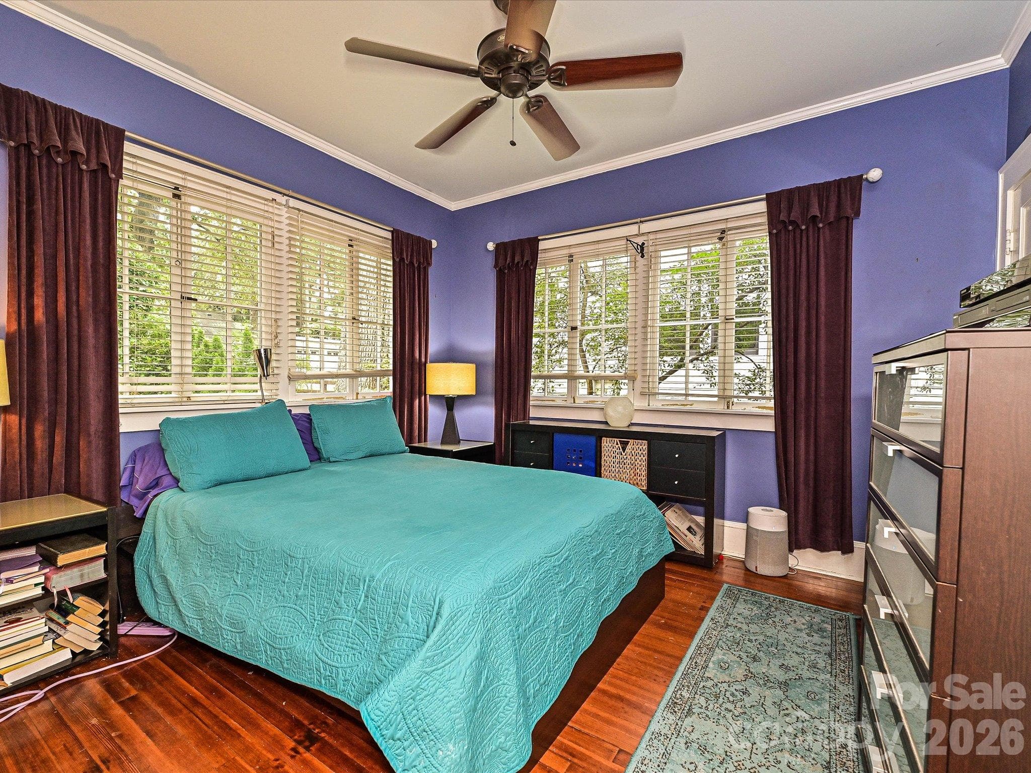 Single Family Residence at 1532 The Plaza, Charlotte, photo 16 of 37