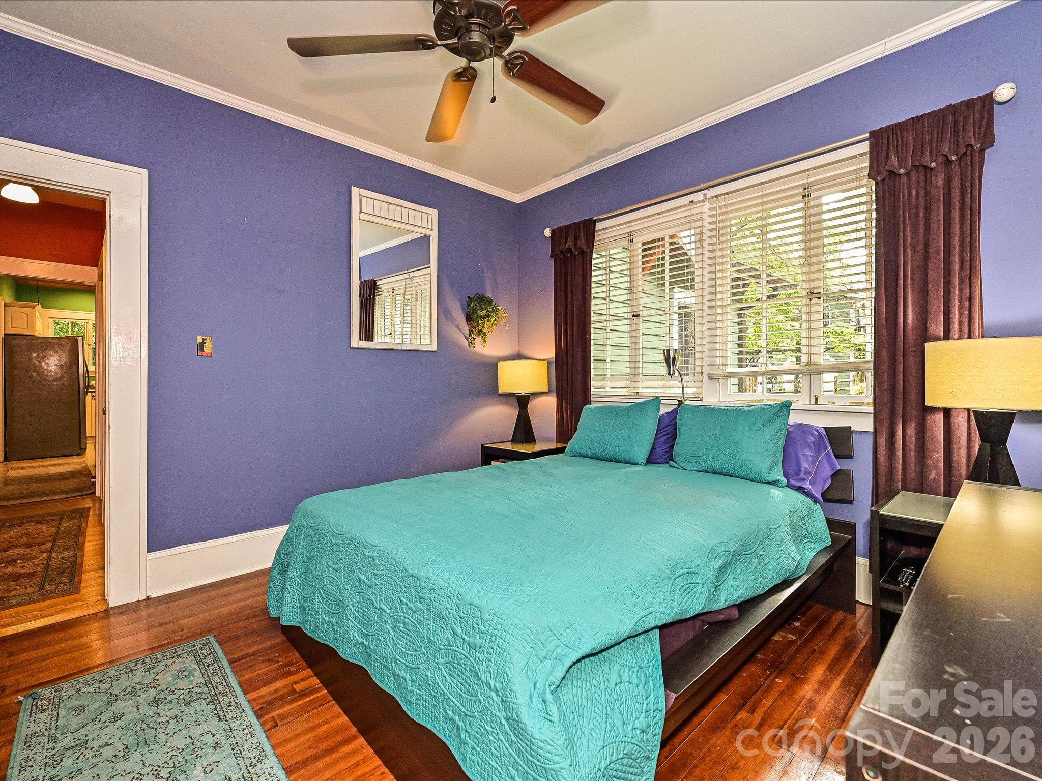 Single Family Residence at 1532 The Plaza, Charlotte, photo 17 of 37
