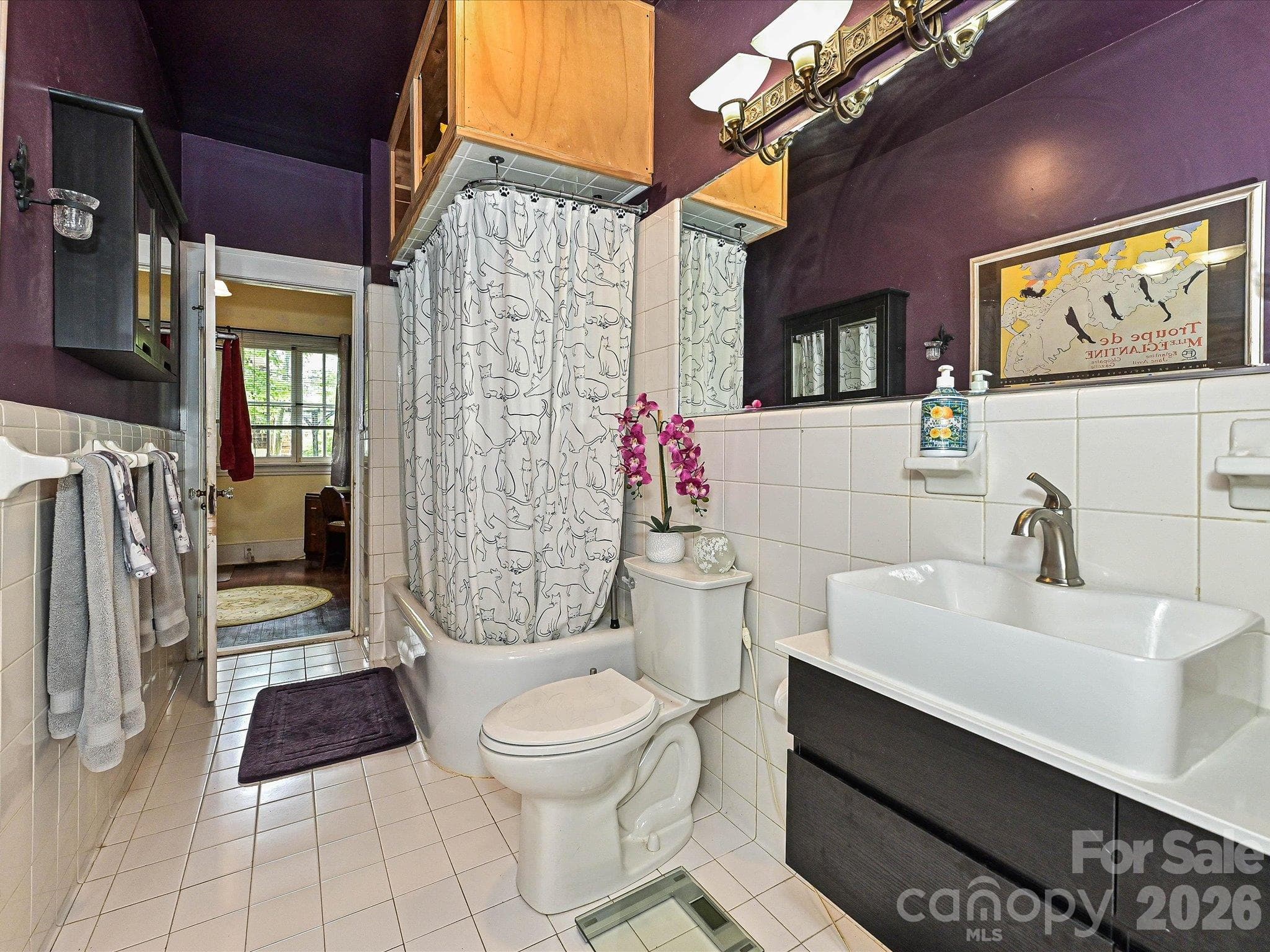 Single Family Residence at 1532 The Plaza, Charlotte, photo 18 of 37