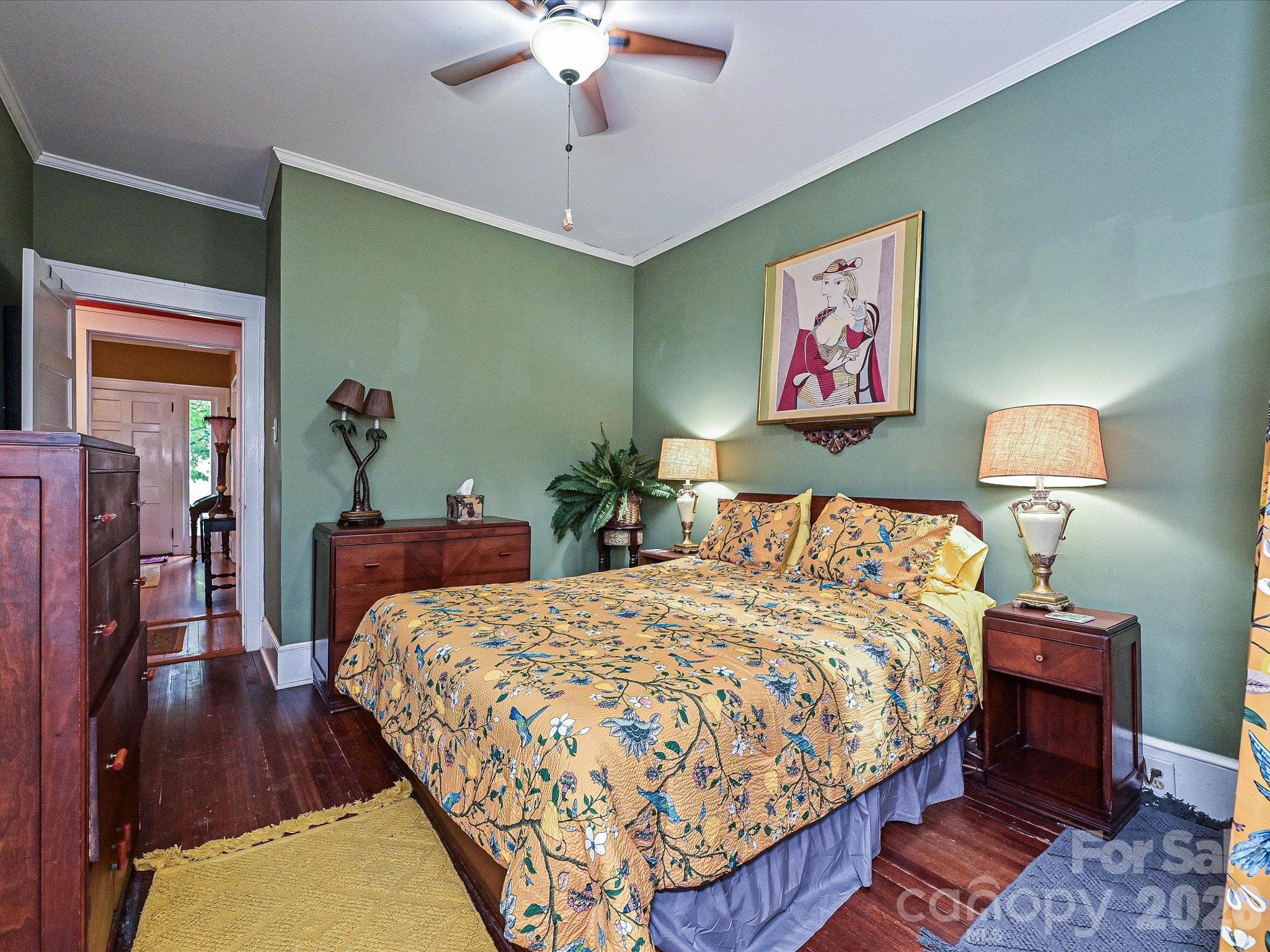Single Family Residence at 1532 The Plaza, Charlotte, photo 19 of 37