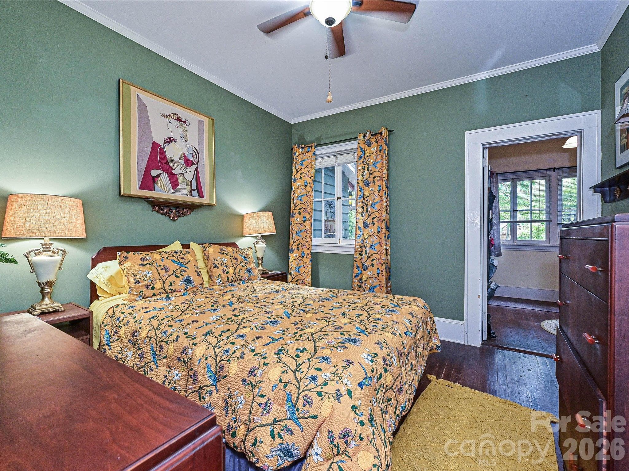 Single Family Residence at 1532 The Plaza, Charlotte, photo 20 of 37