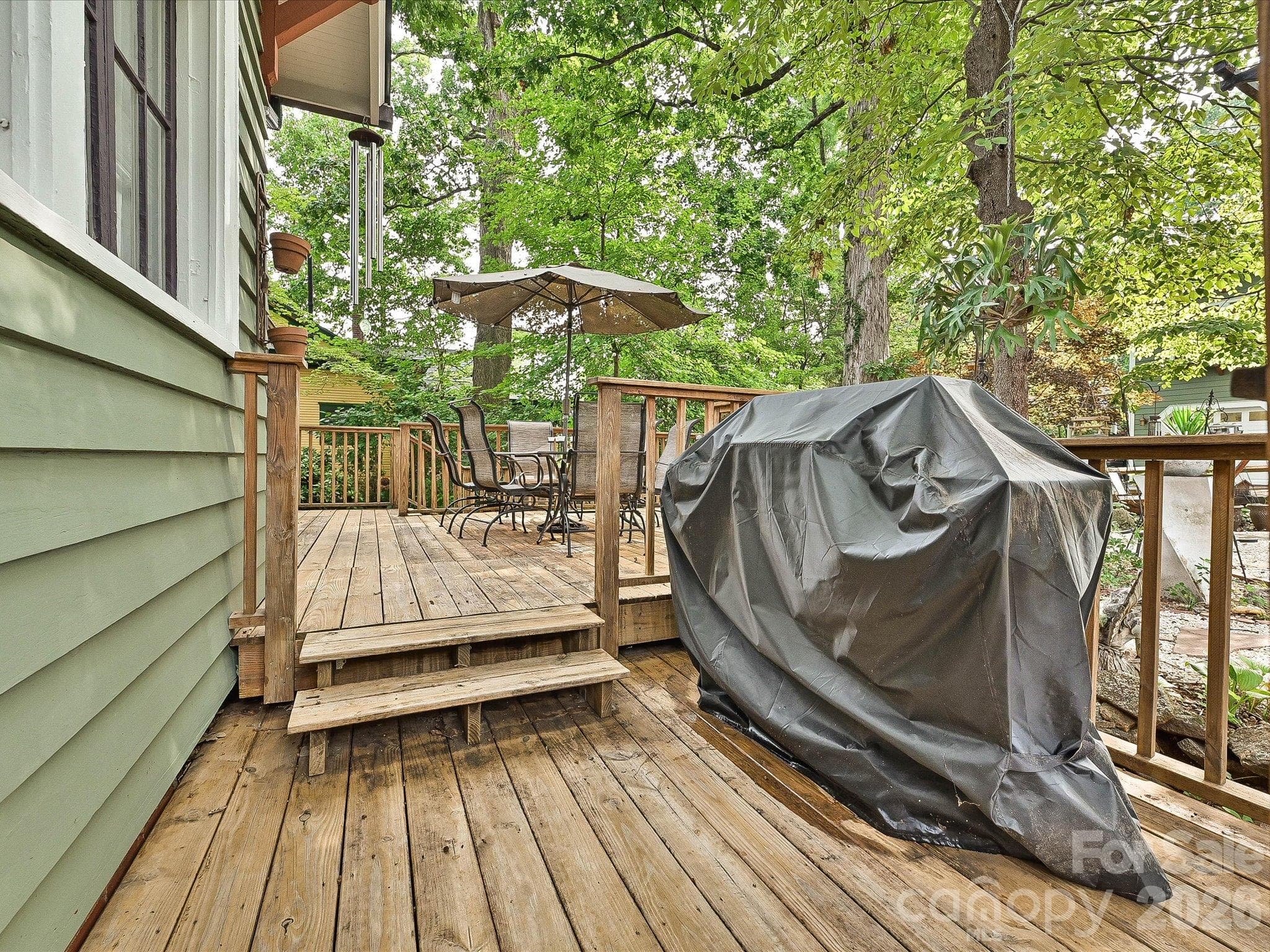 Single Family Residence at 1532 The Plaza, Charlotte, photo 25 of 37