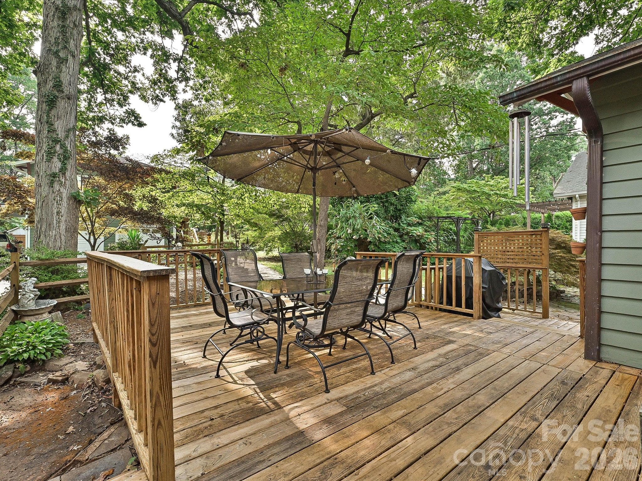 Single Family Residence at 1532 The Plaza, Charlotte, photo 27 of 37