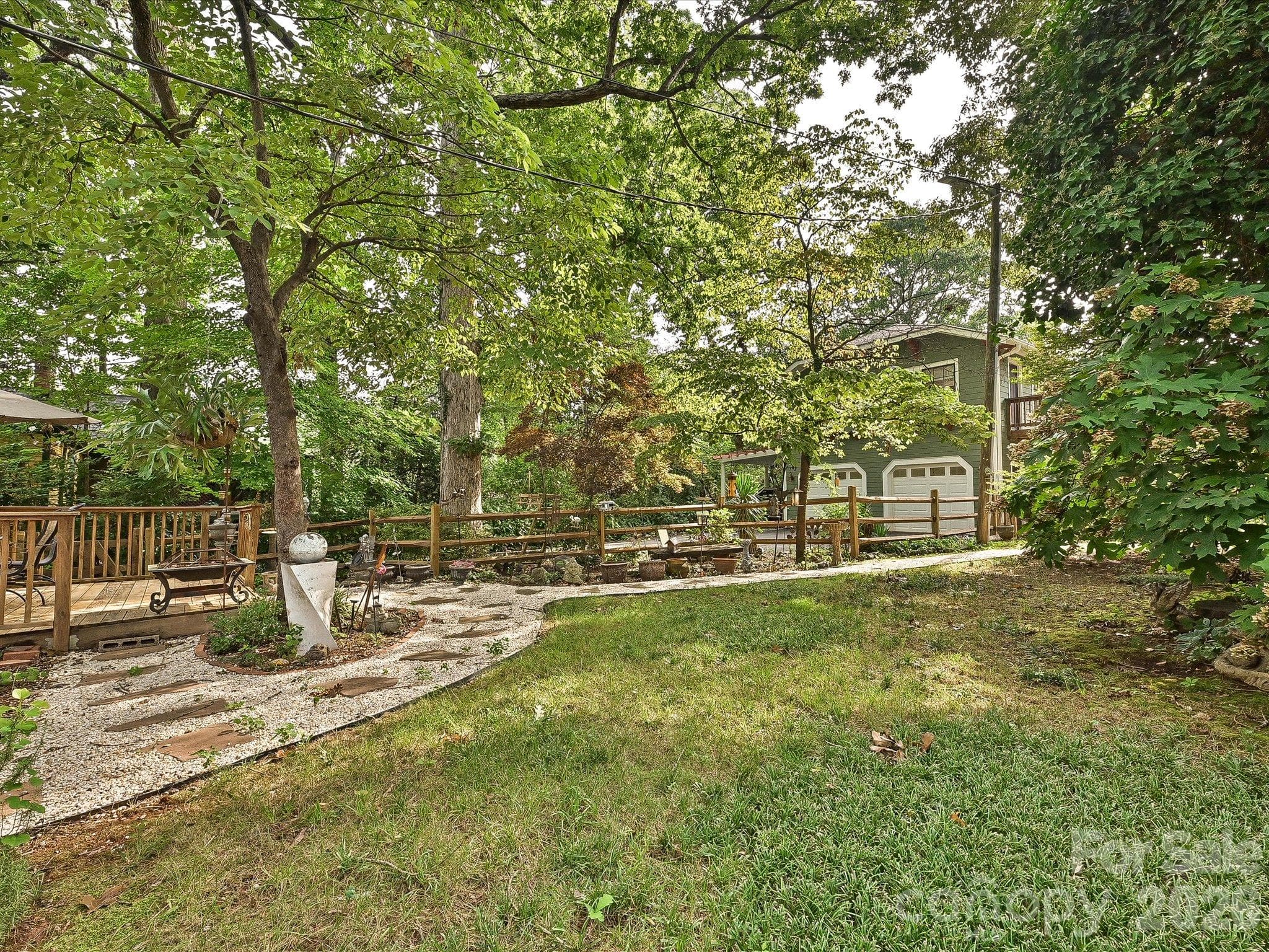 Single Family Residence at 1532 The Plaza, Charlotte, photo 29 of 37