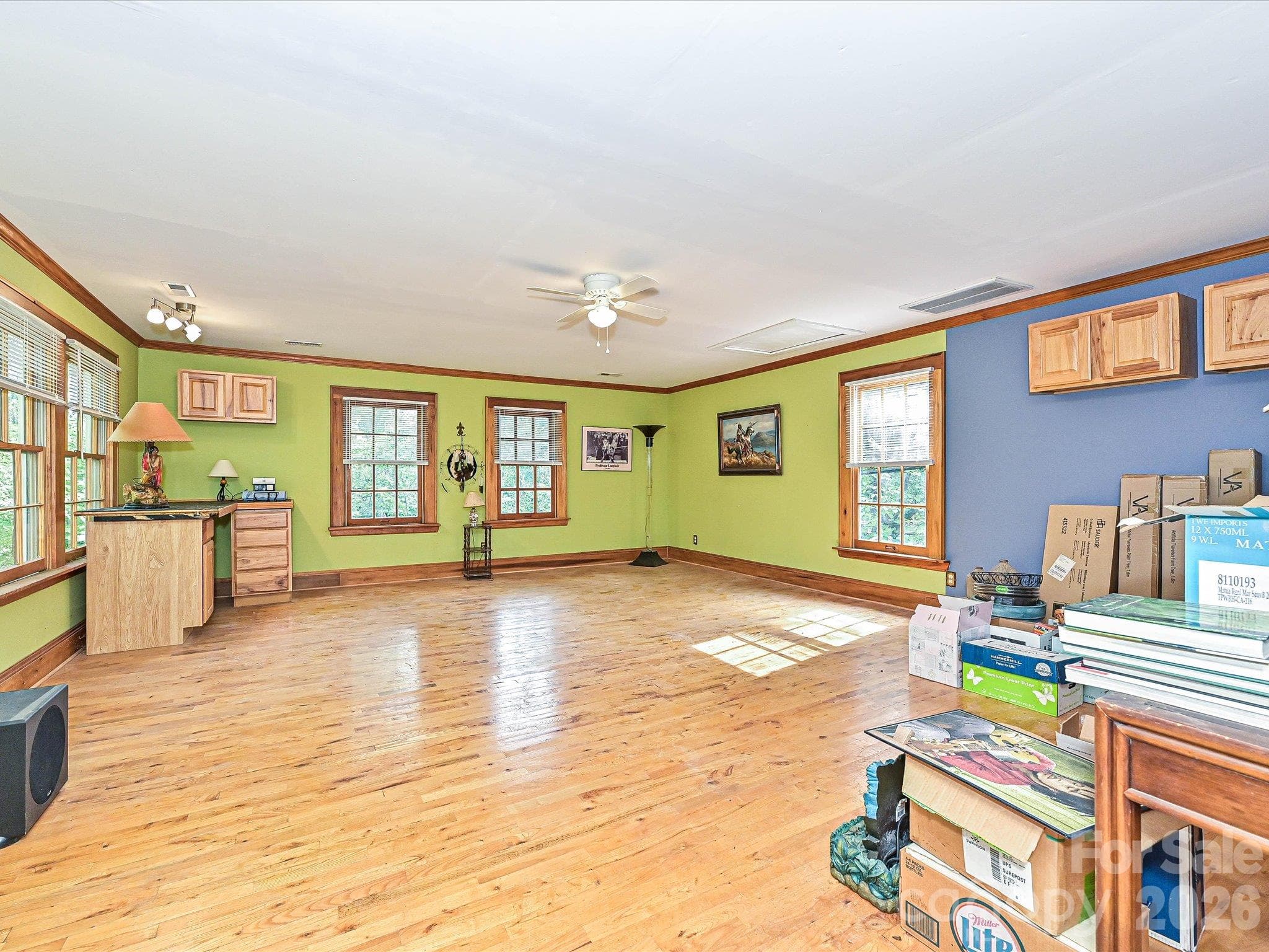 Single Family Residence at 1532 The Plaza, Charlotte, photo 31 of 37