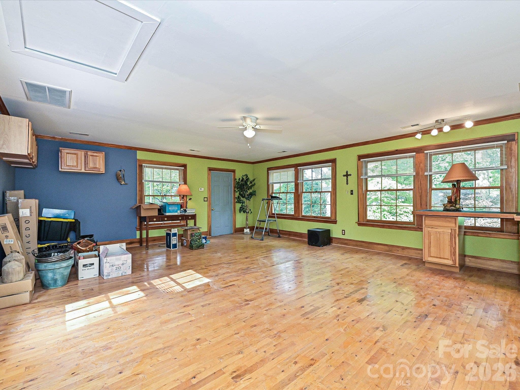 Single Family Residence at 1532 The Plaza, Charlotte, photo 32 of 37
