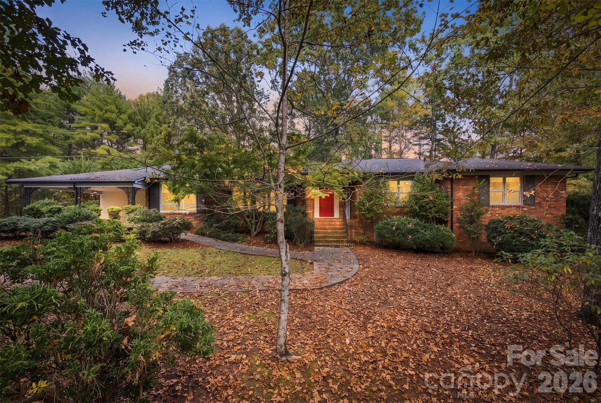 Single Family Residence at 1211 Laurel Street NE, Valdese